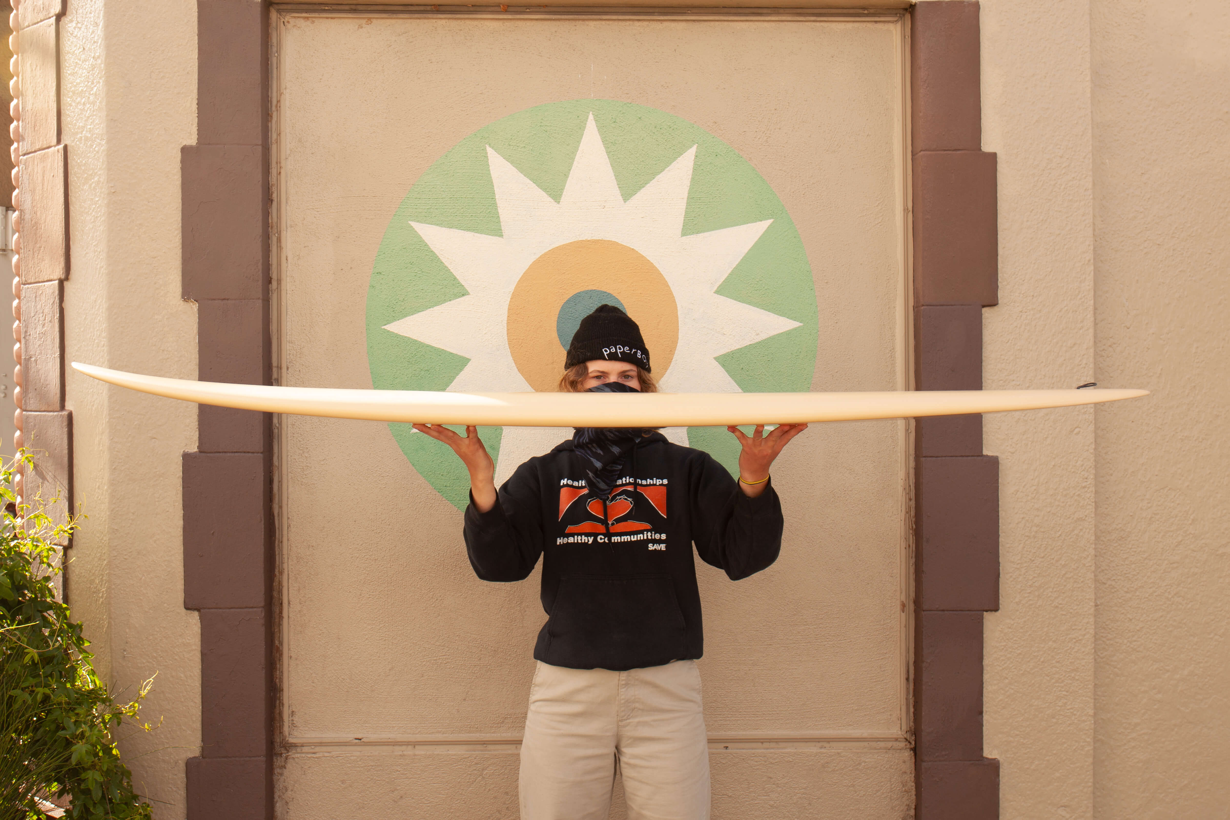 7'0 Hanel Egg - Mollusk Surf Shop