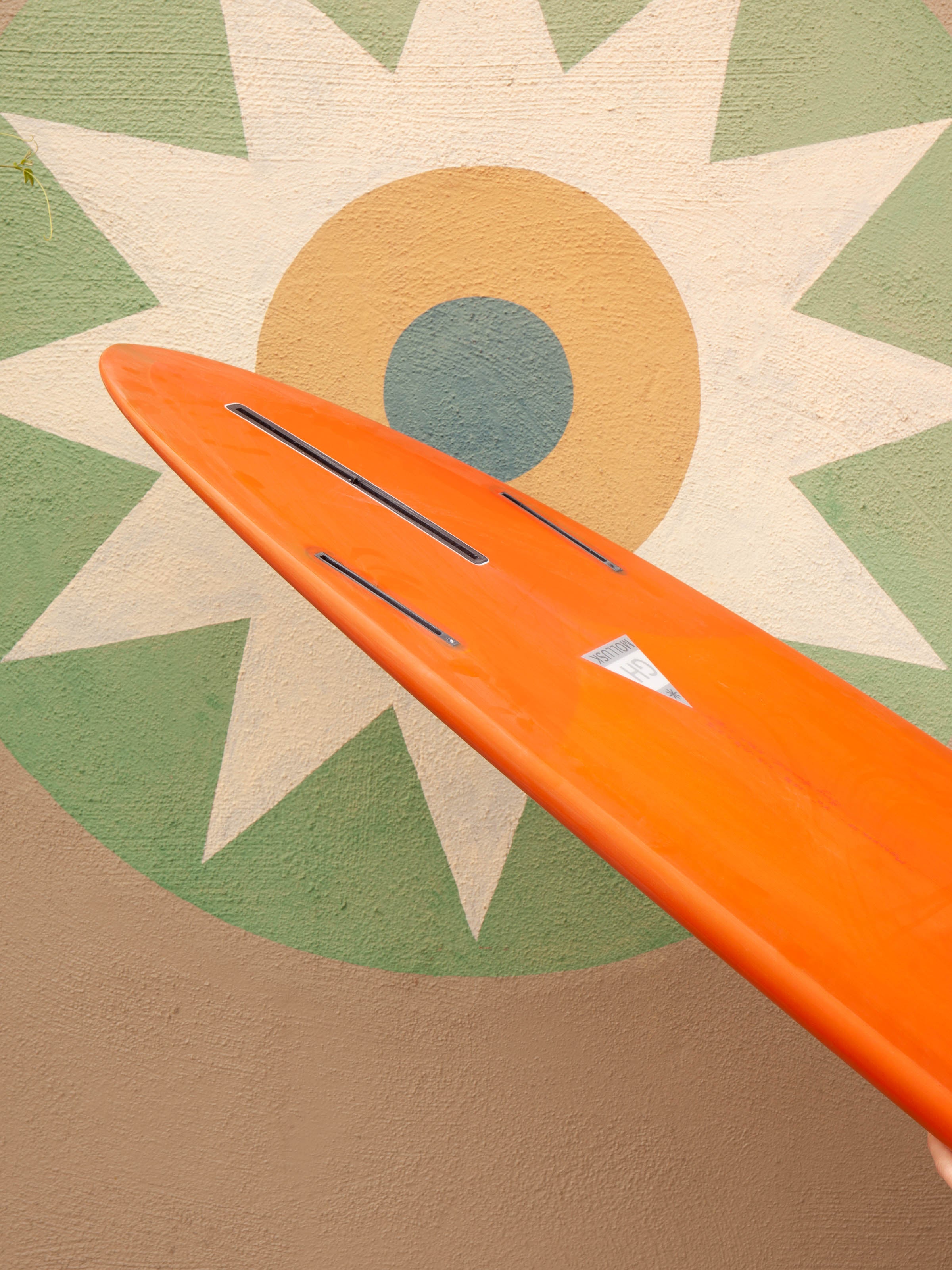 7'0 Hanel Egg 2+1 - Mollusk Surf Shop - description
