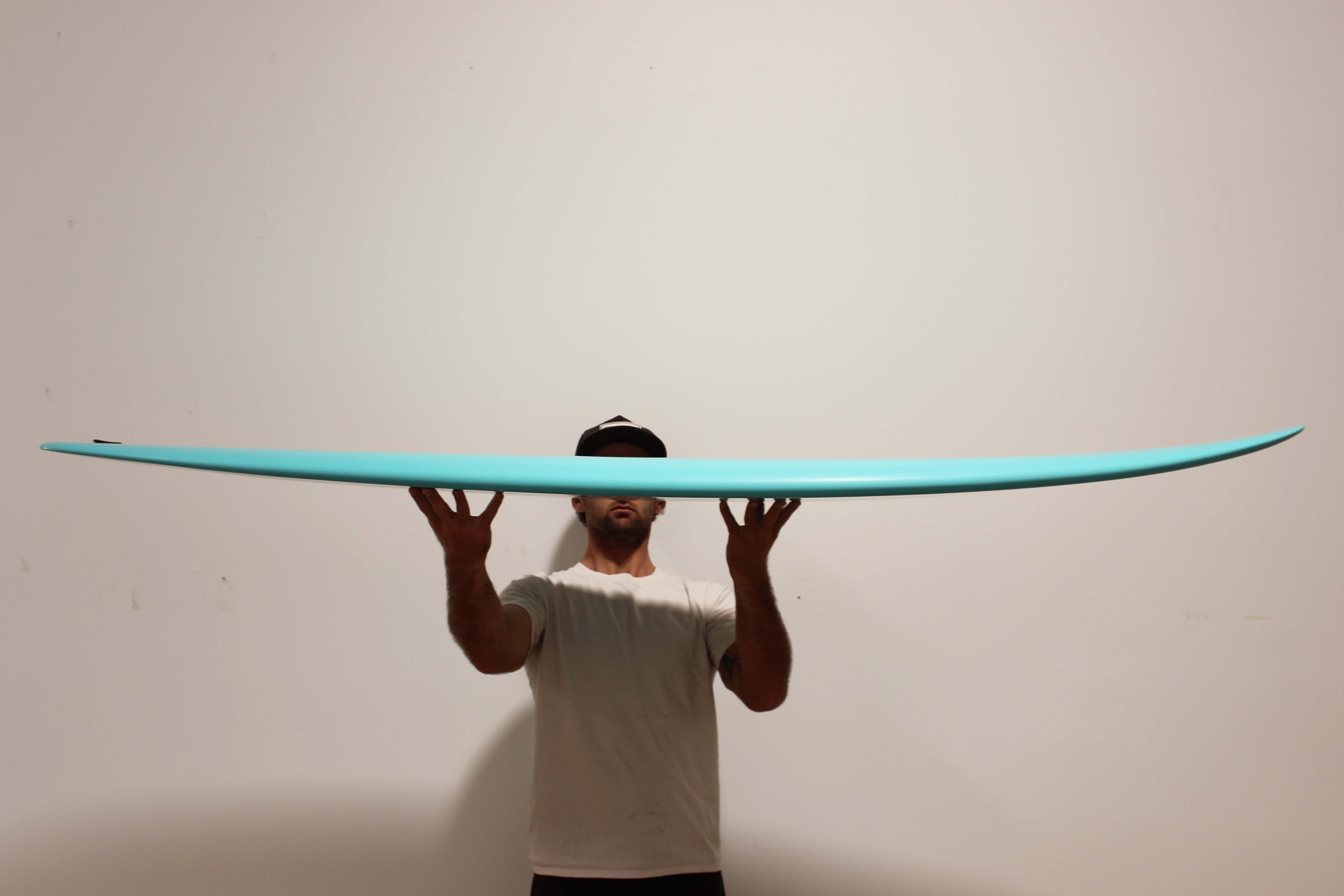 7'0 Hanel Egg 2+1 - Mollusk Surf Shop