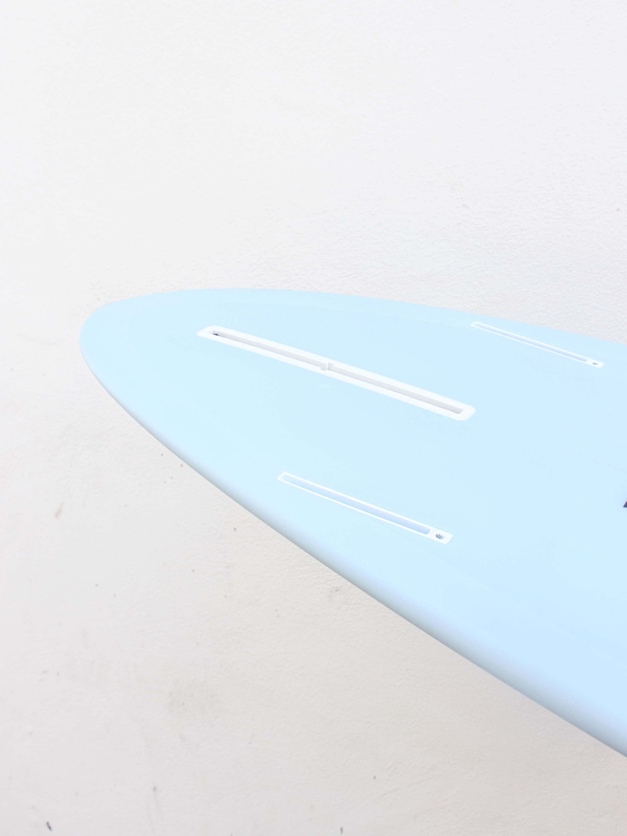 7'0 Hanel Egg 2+1 - Mollusk Surf Shop - description