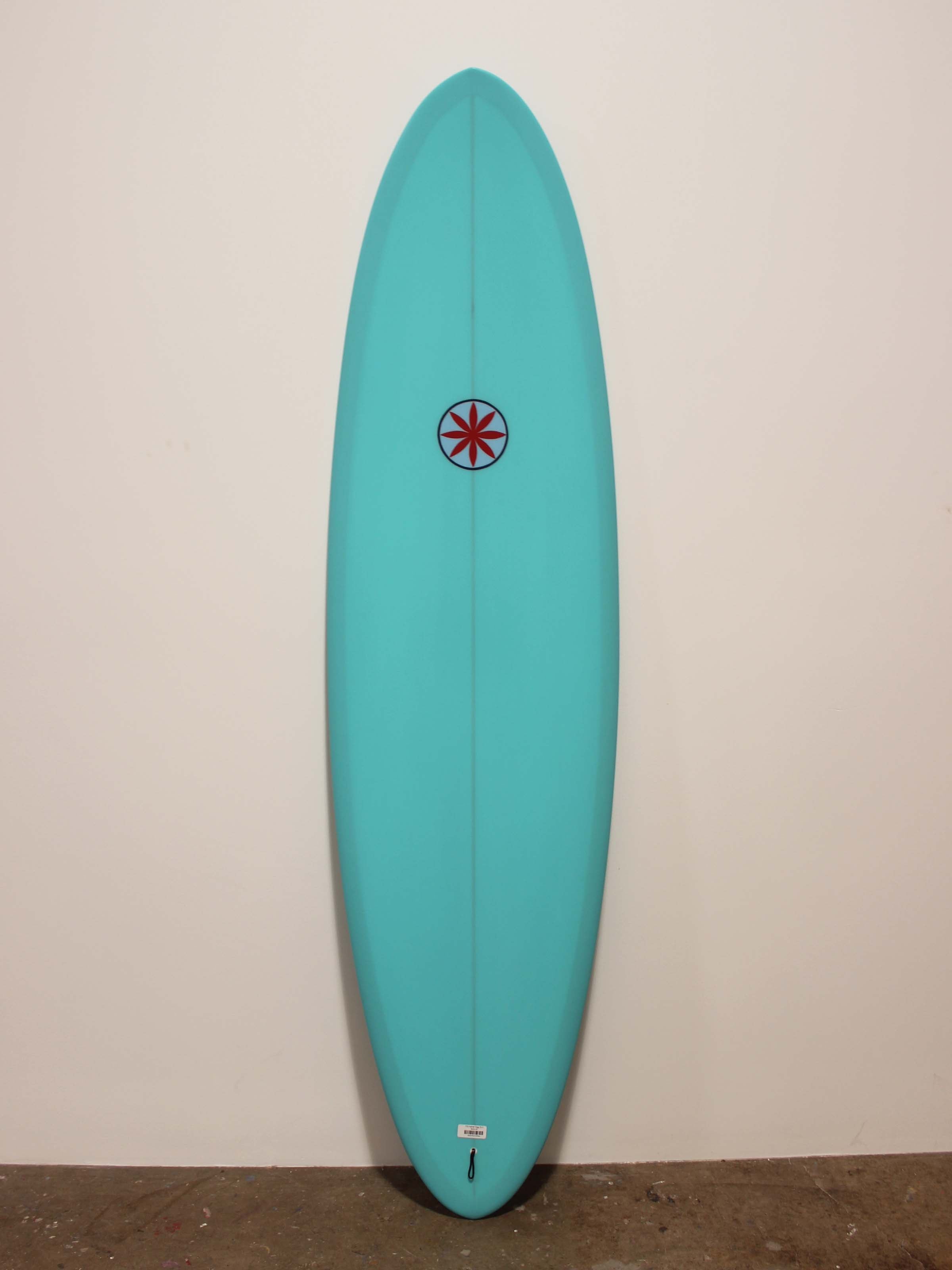 7'0 Hanel Egg 2+1 - Mollusk Surf Shop