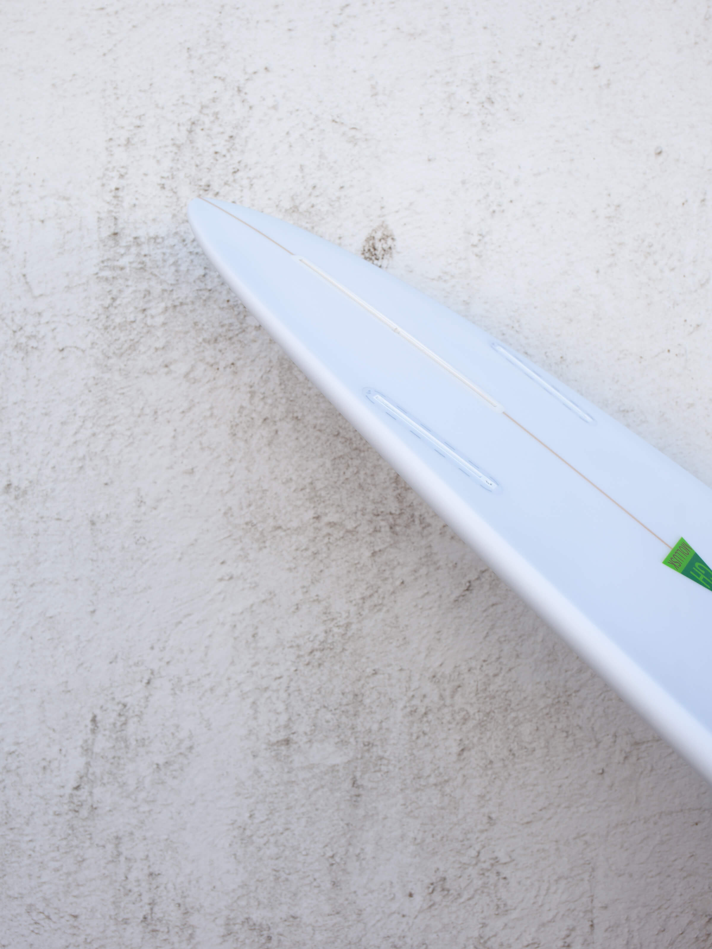 7'0 Hanel Egg 2+1 - Mollusk Surf Shop - description