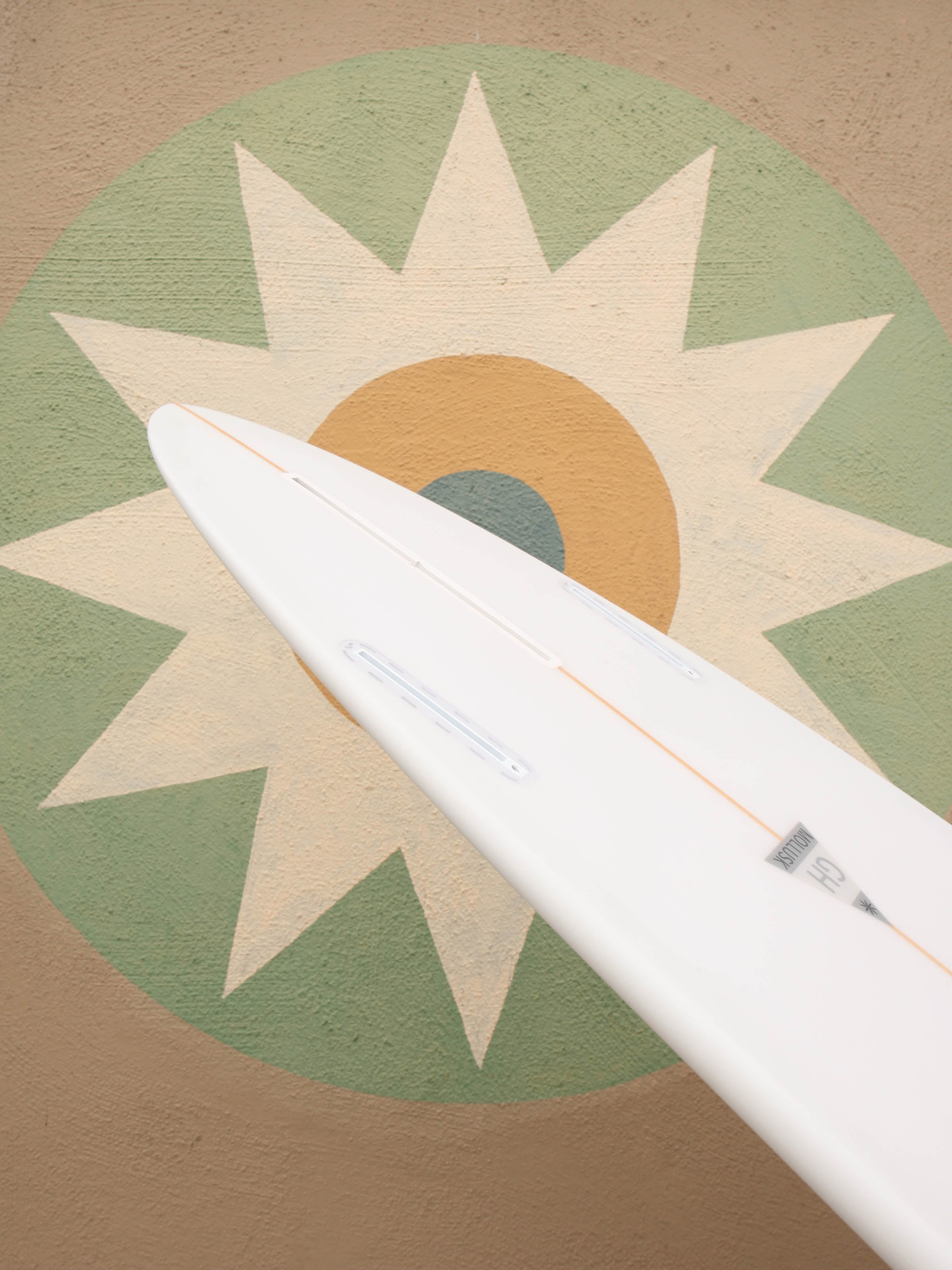 7'0 Hanel Egg 2+1 - Mollusk Surf Shop - description