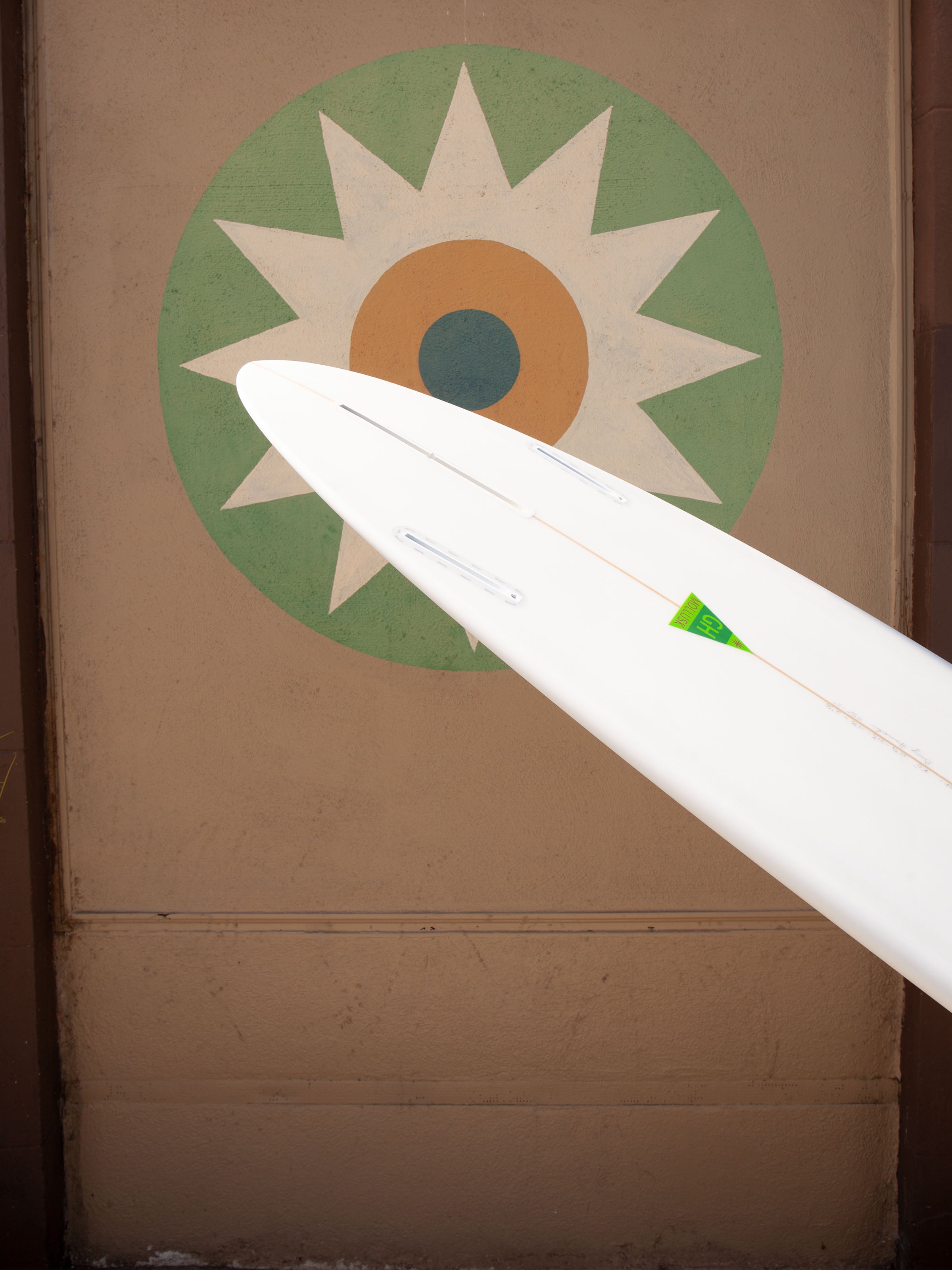 7'0 Hanel Egg 2+1 - Mollusk Surf Shop - description