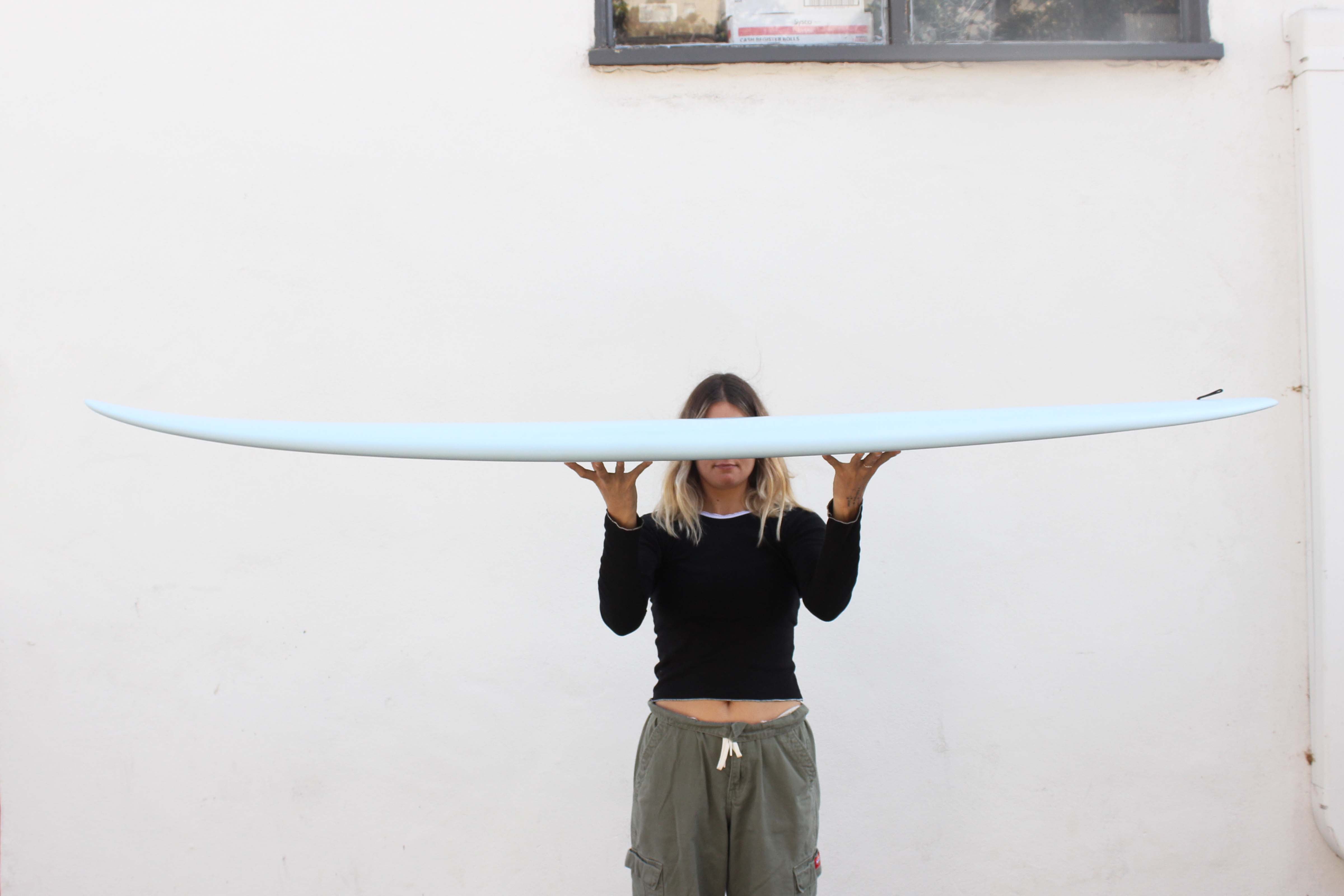 7'0 Hanel Egg 2+1 - Mollusk Surf Shop
