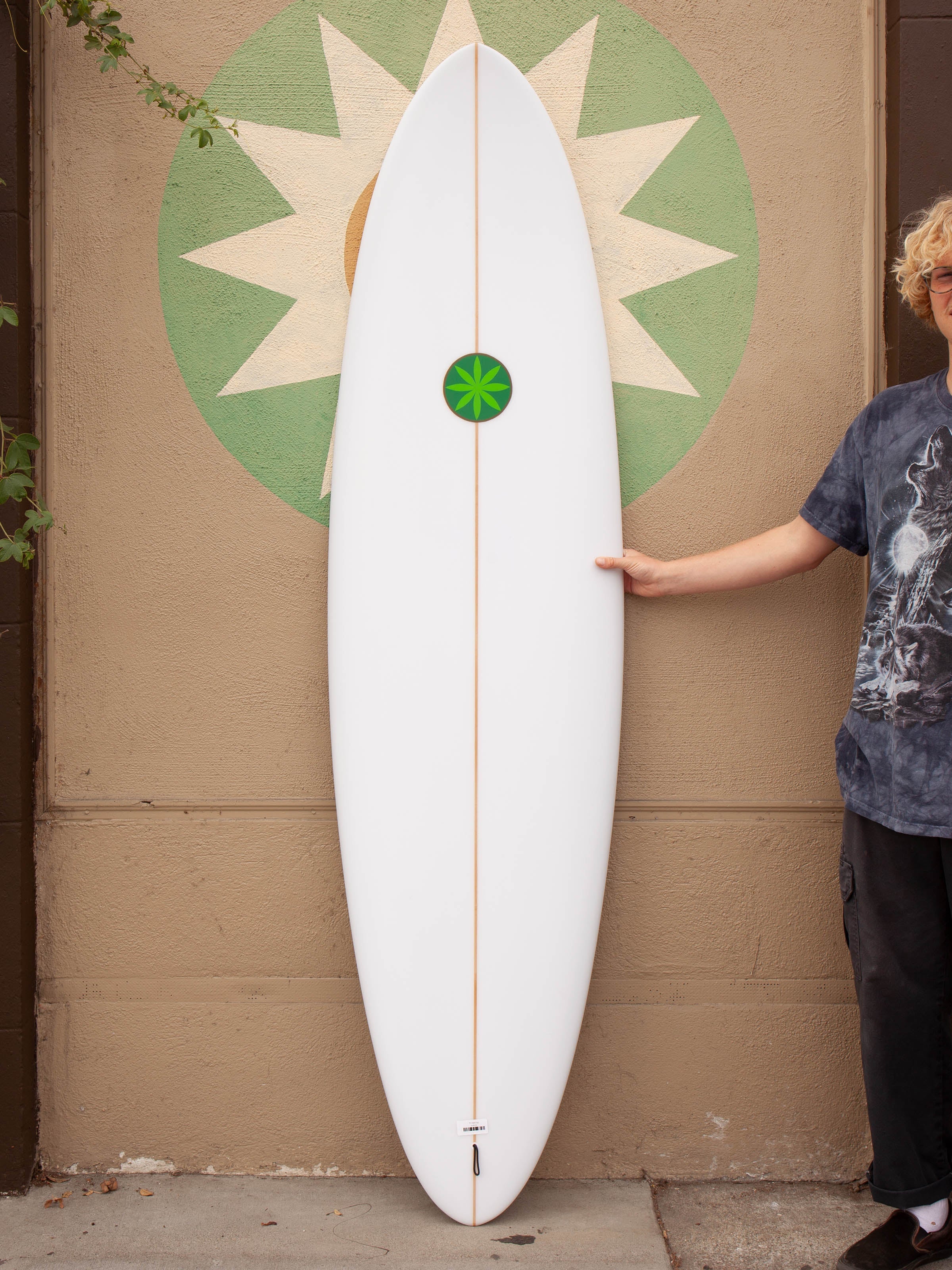 7'0 Hanel Egg - Mollusk Surf Shop