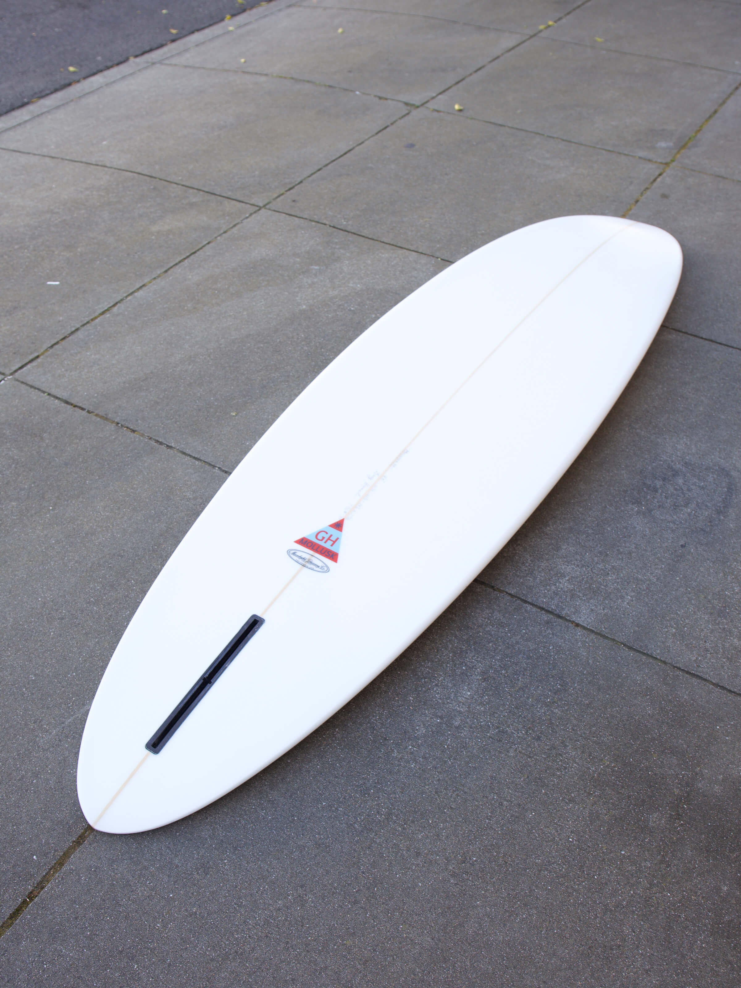 7'0 Hanel Egg - Mollusk Surf Shop