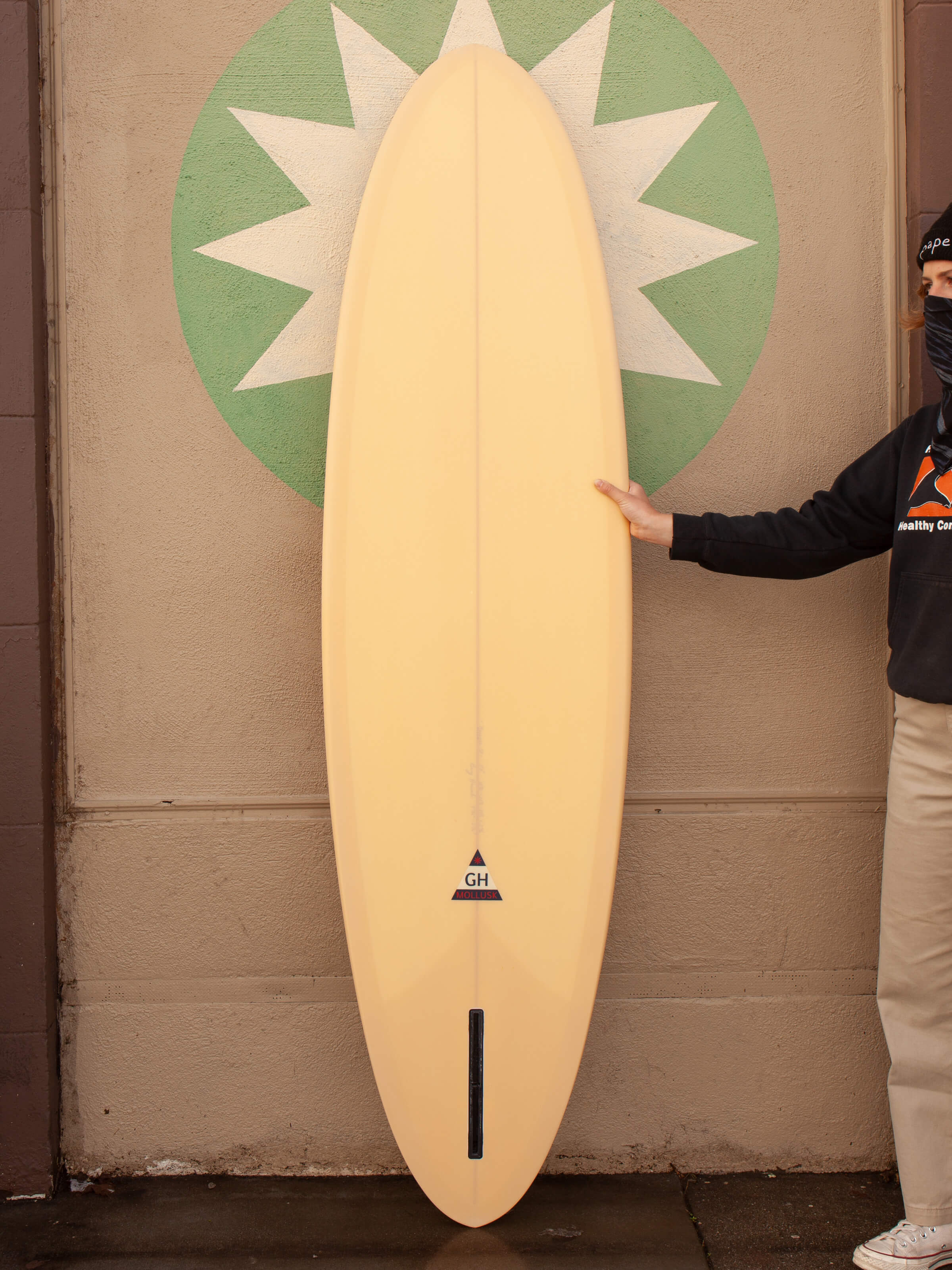 7'0 Hanel Egg - Mollusk Surf Shop