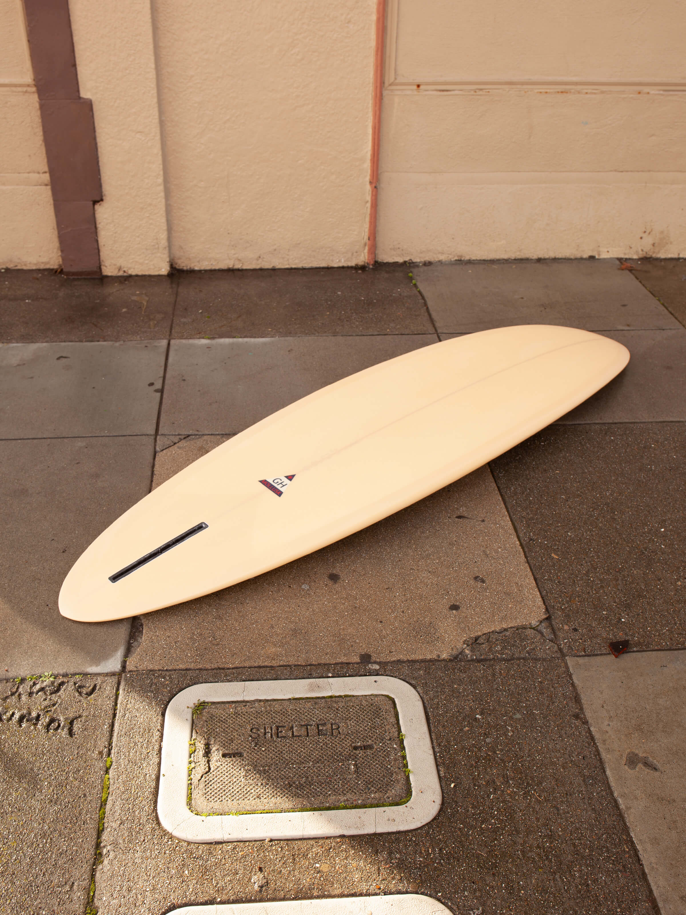 7'0 Hanel Egg - Mollusk Surf Shop