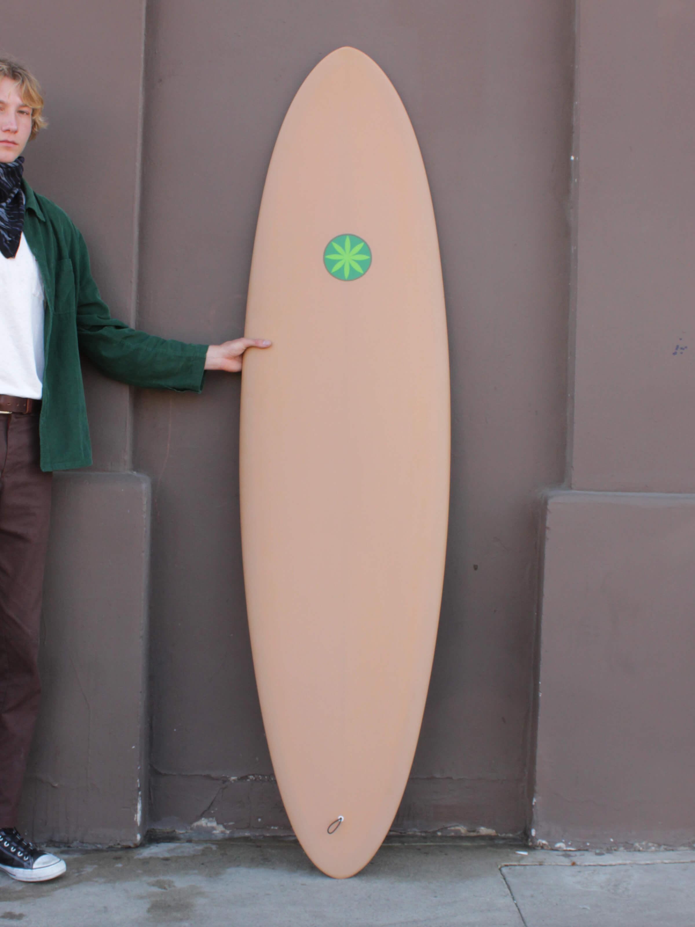 7'0 Hanel Egg - Mollusk Surf Shop