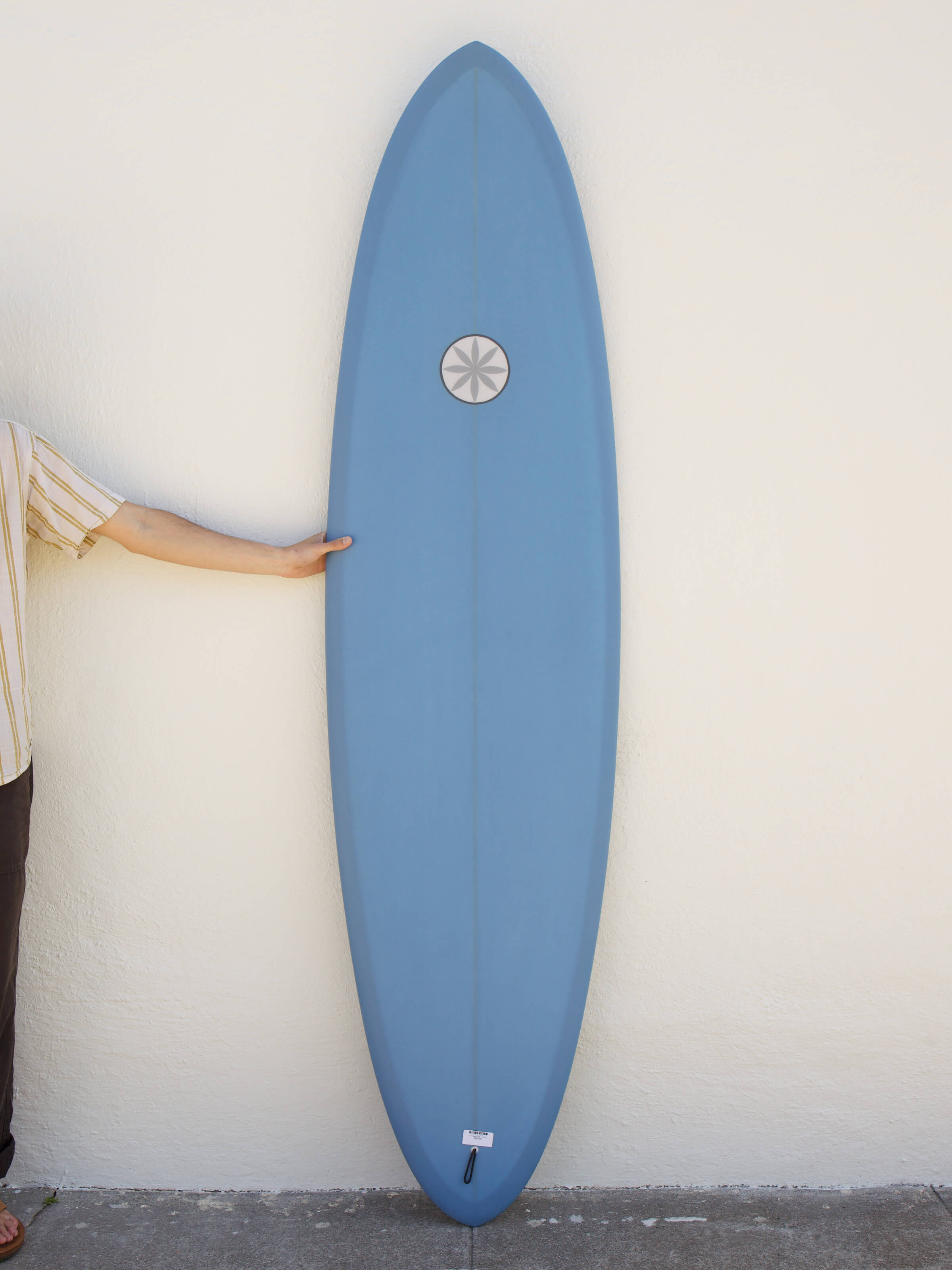 7'0 Hanel Egg - Mollusk Surf Shop