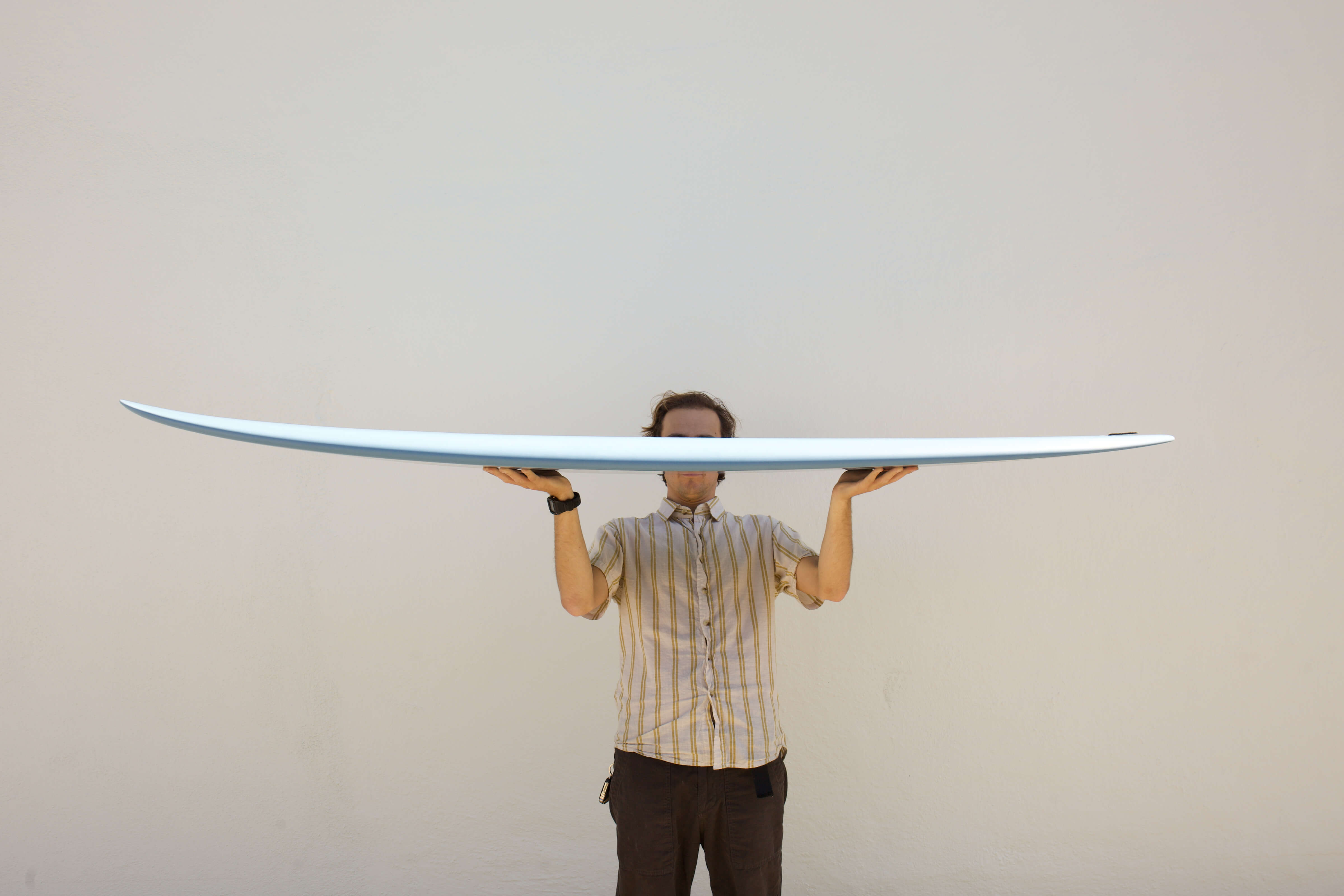 7'0 Hanel Egg - Mollusk Surf Shop