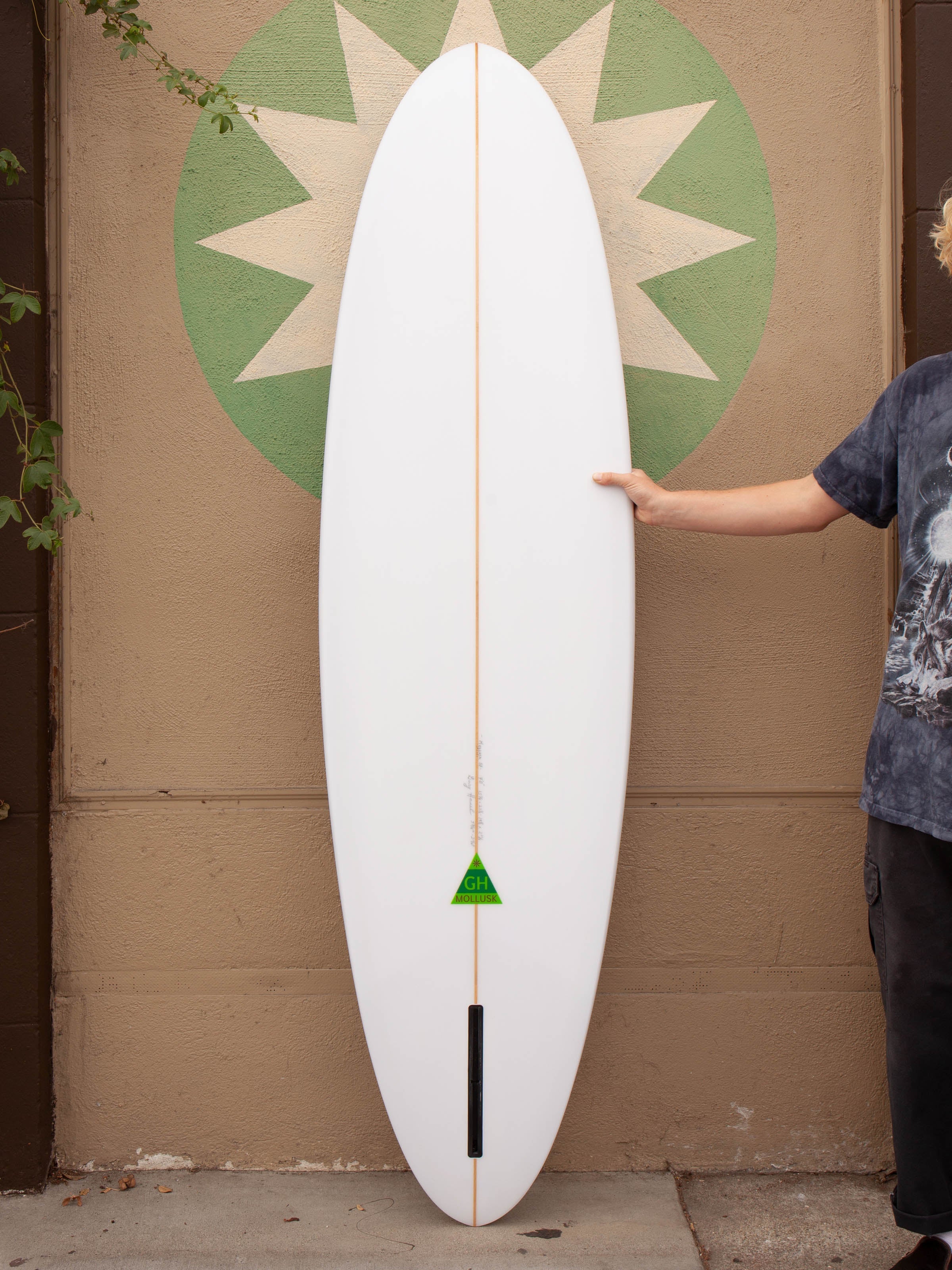 7'0 Hanel Egg - Mollusk Surf Shop