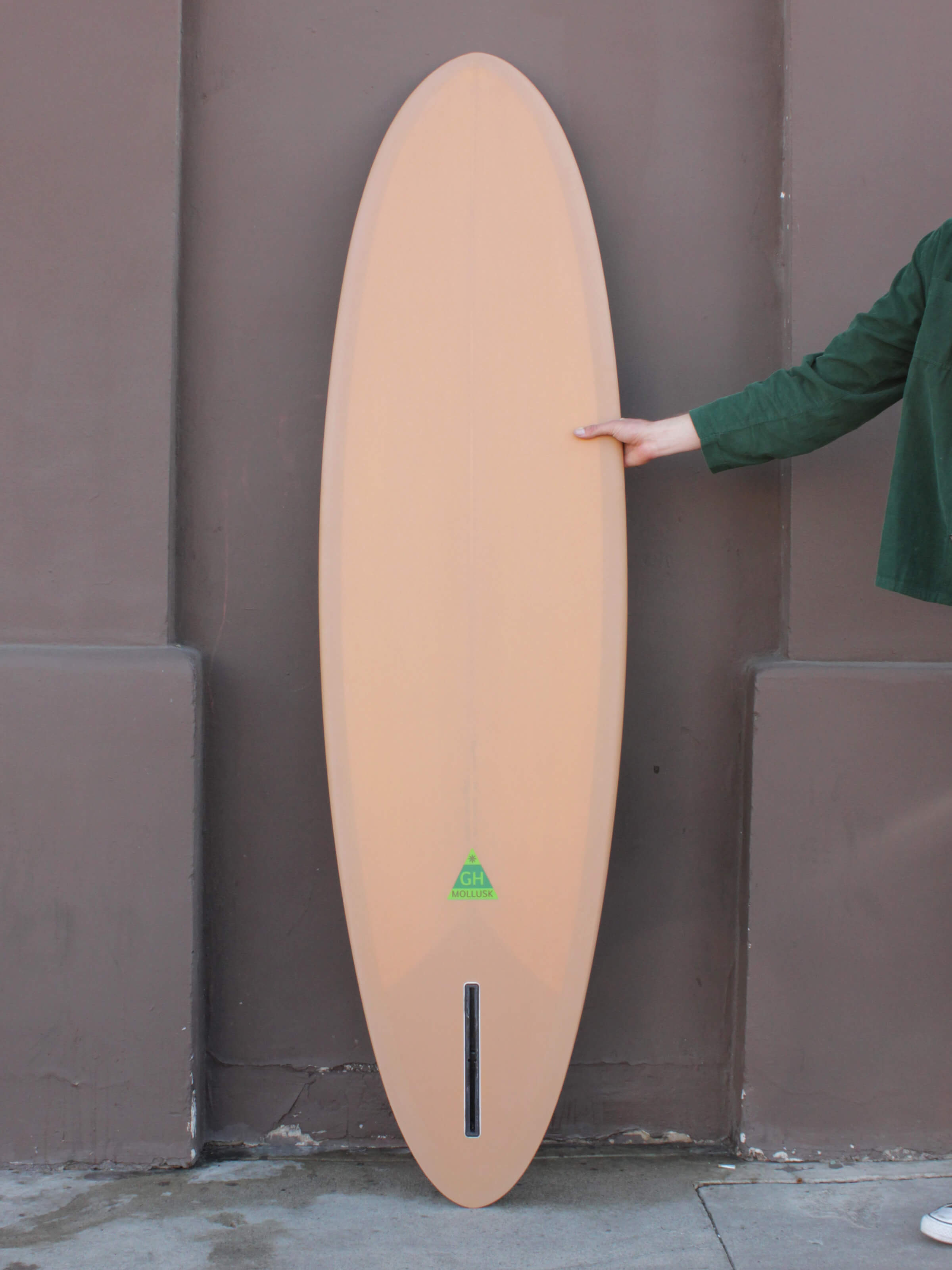 7'0 Hanel Egg - Mollusk Surf Shop