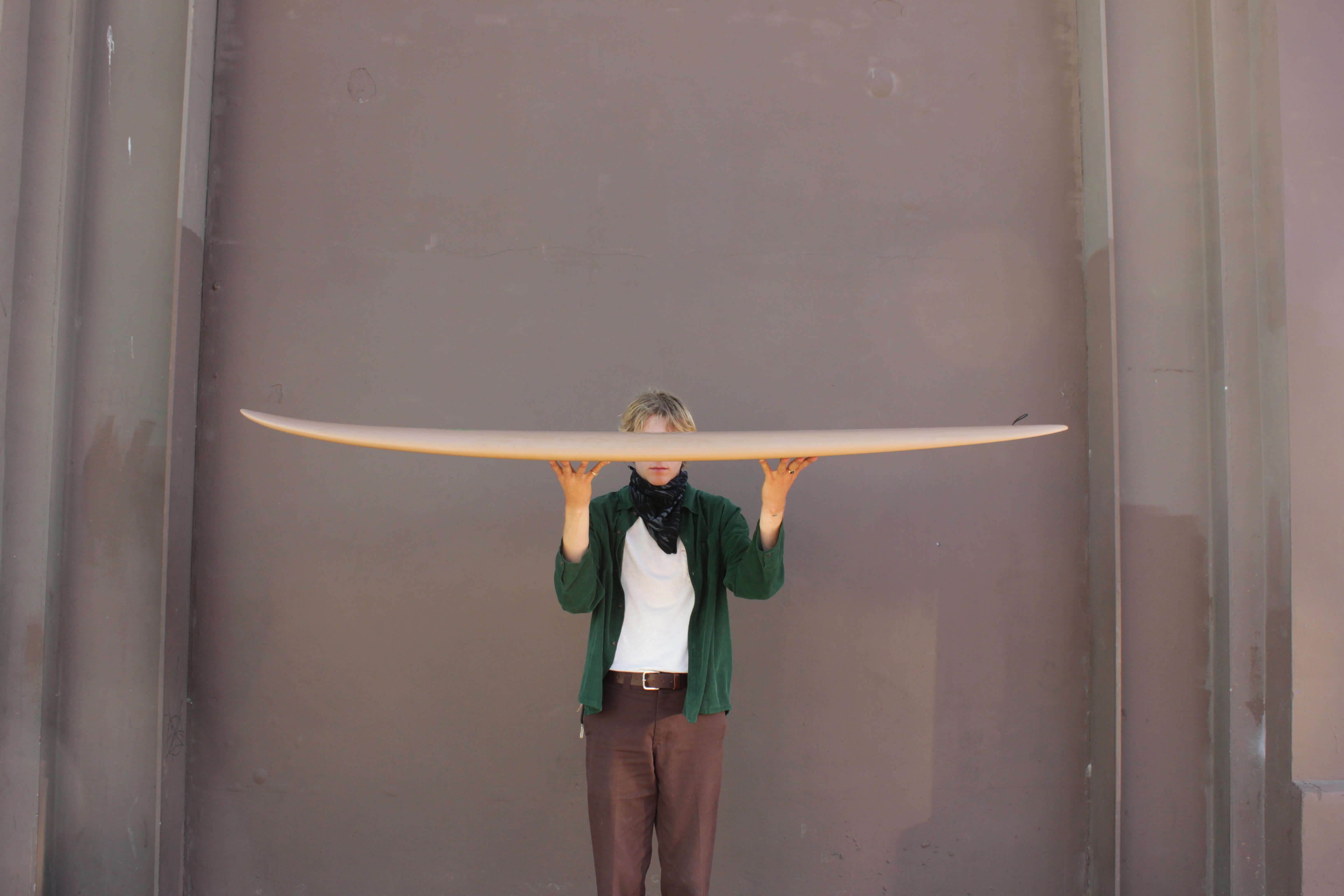 7'0 Hanel Egg - Mollusk Surf Shop