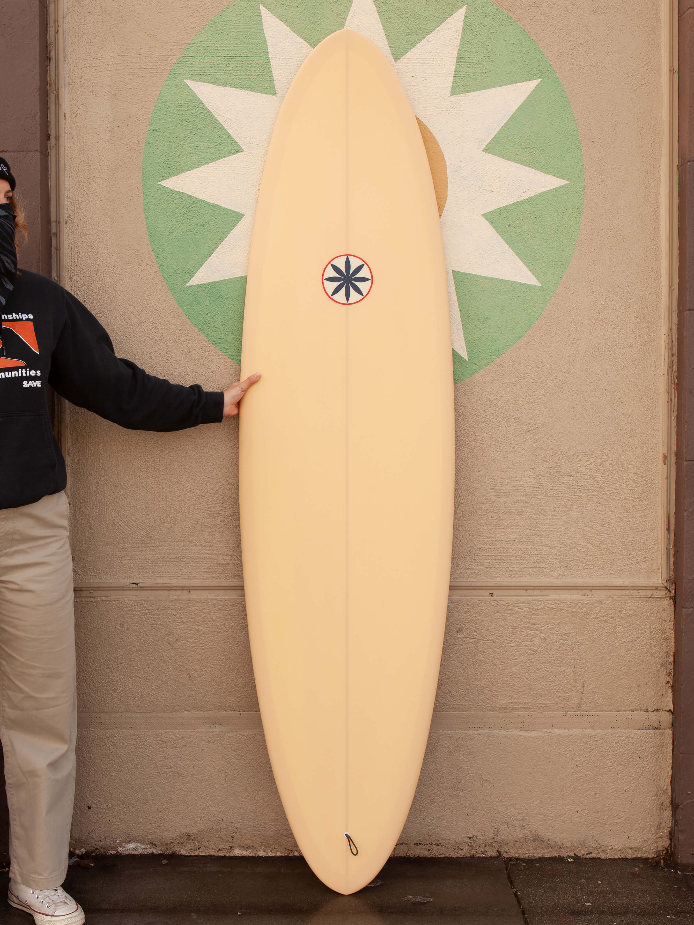 7'0 Hanel Egg - Mollusk Surf Shop