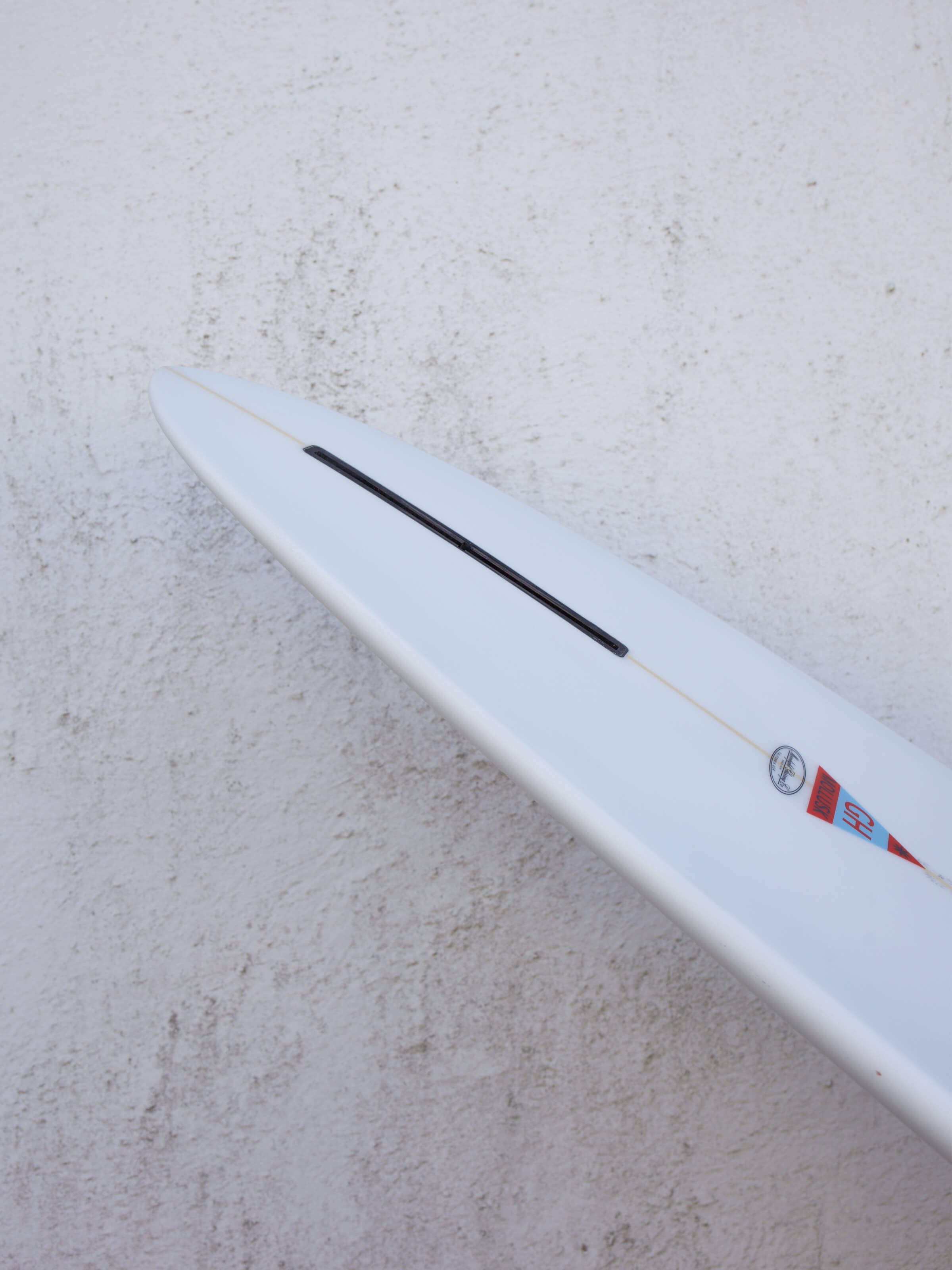 7'0 Hanel Egg - Mollusk Surf Shop - description