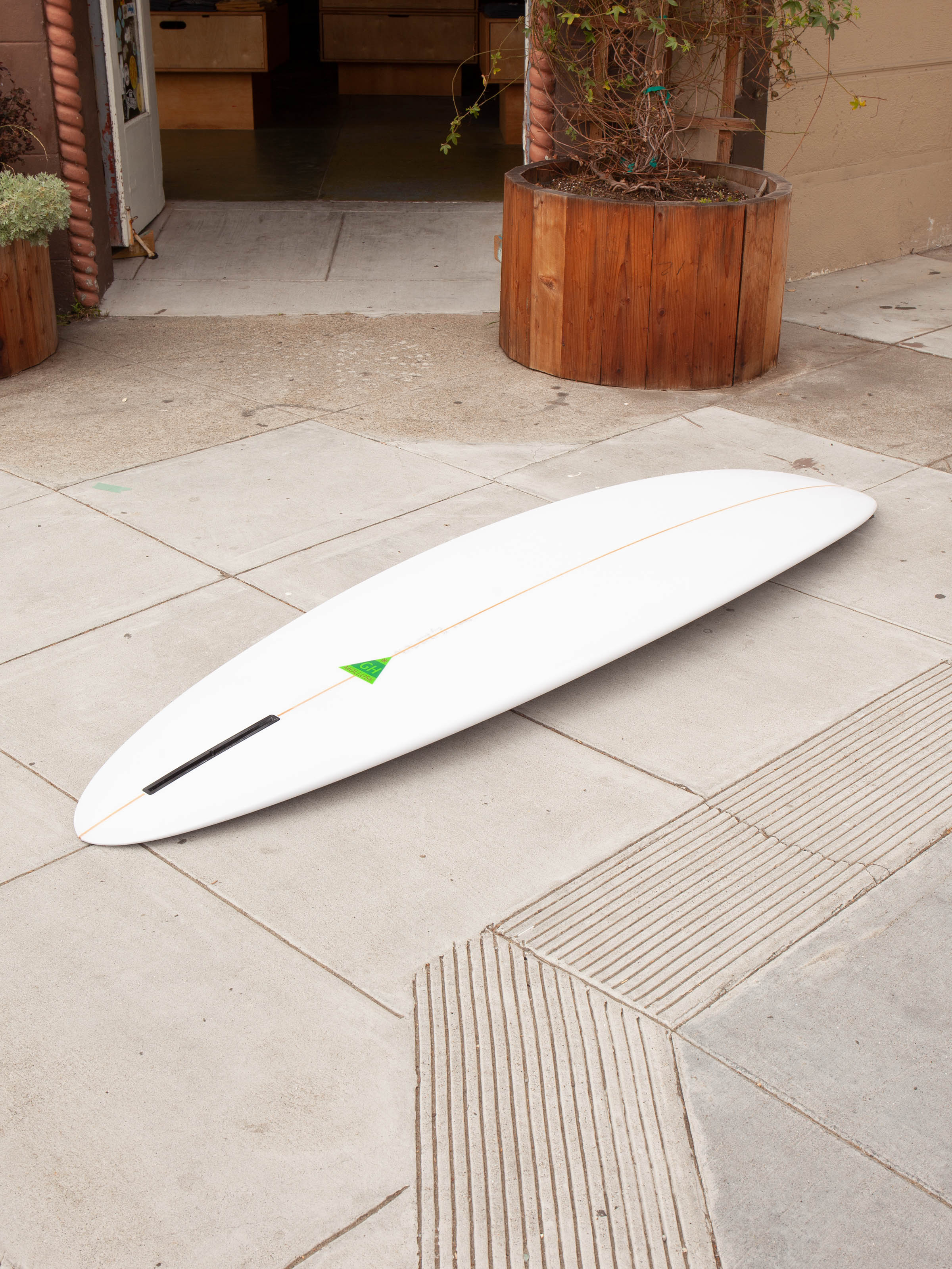 7'0 Hanel Egg - Mollusk Surf Shop