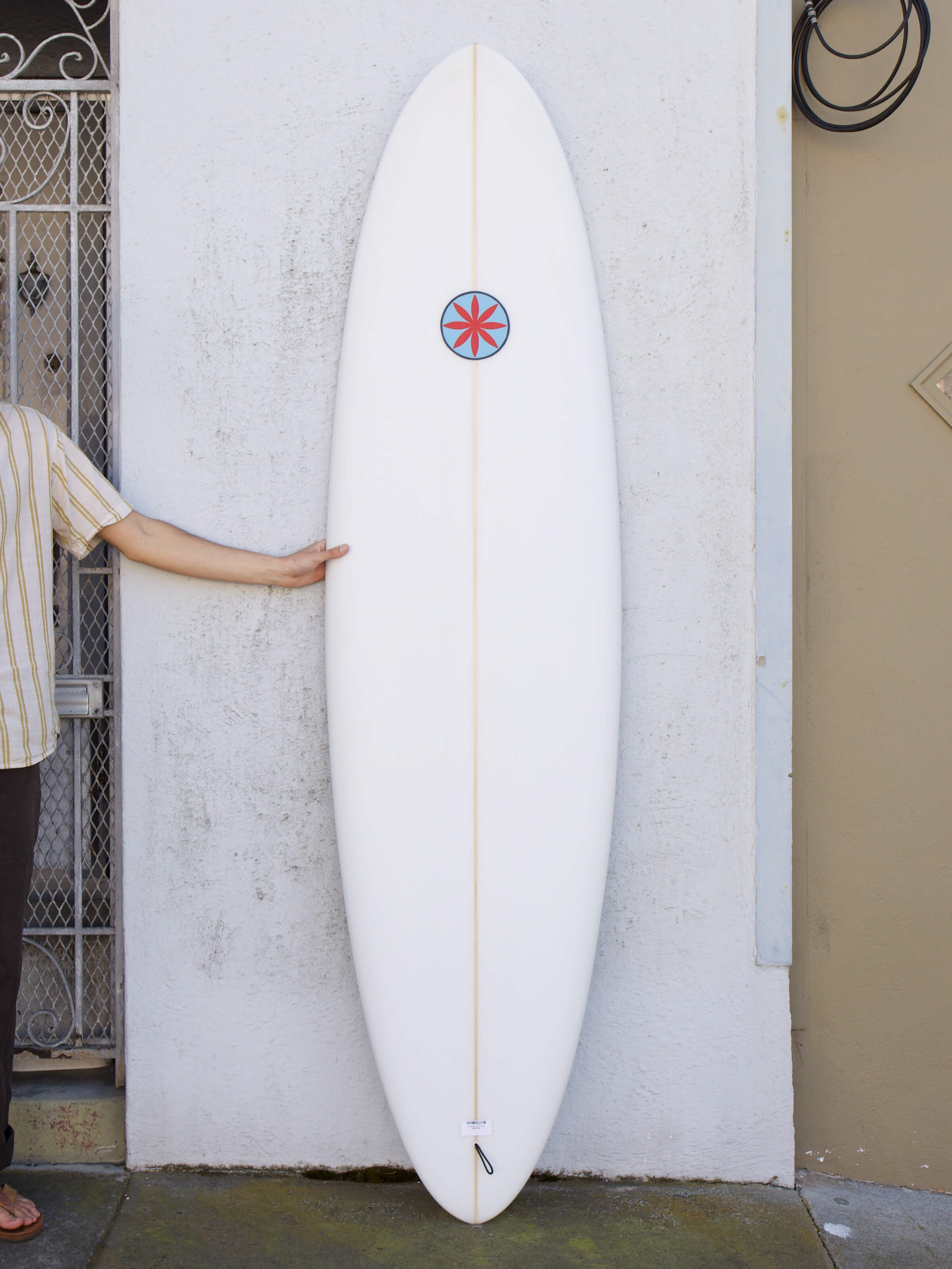 7'0 Hanel Egg - Mollusk Surf Shop