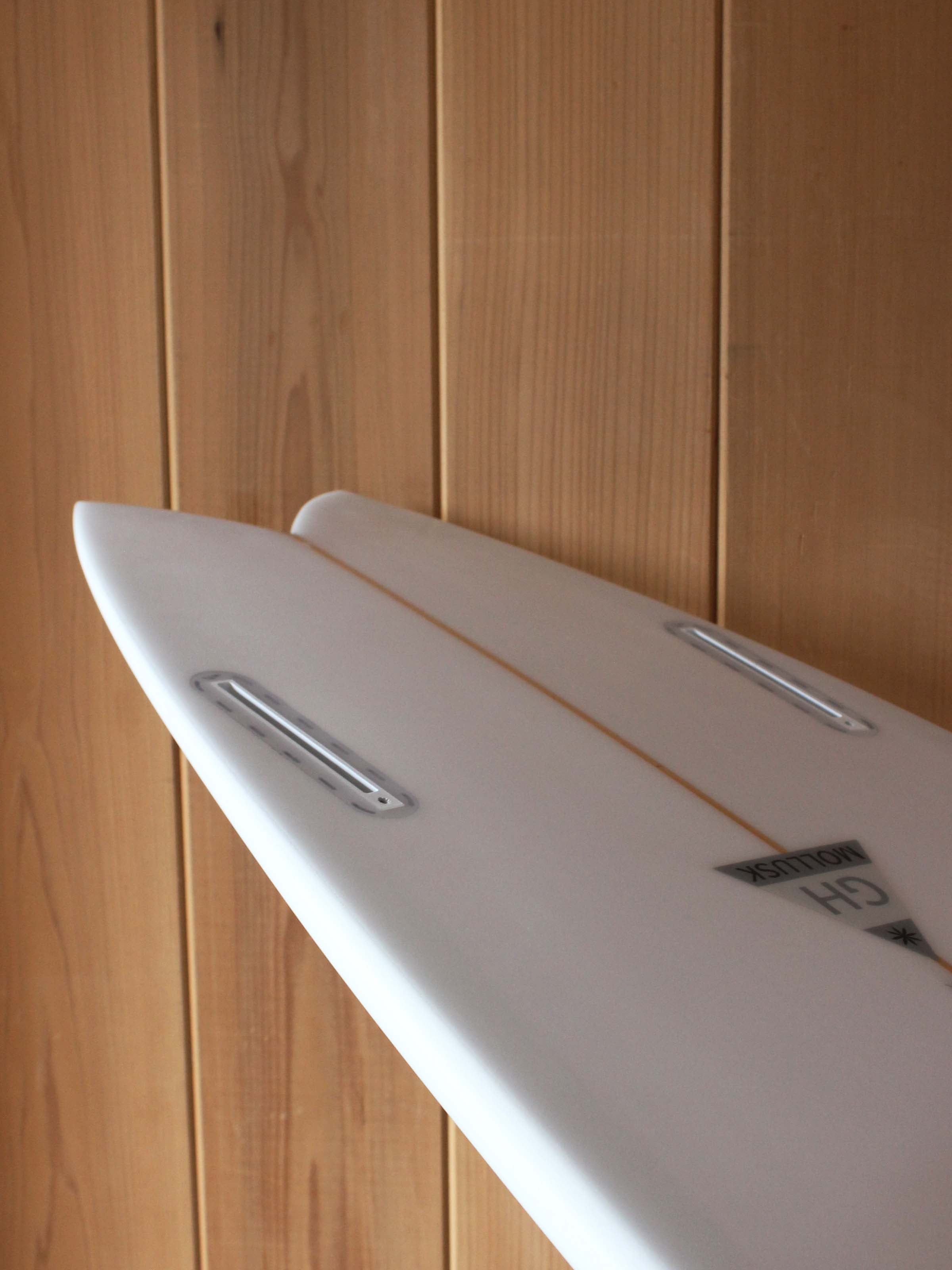7'0 Hanel FF2 - Mollusk Surf Shop - description