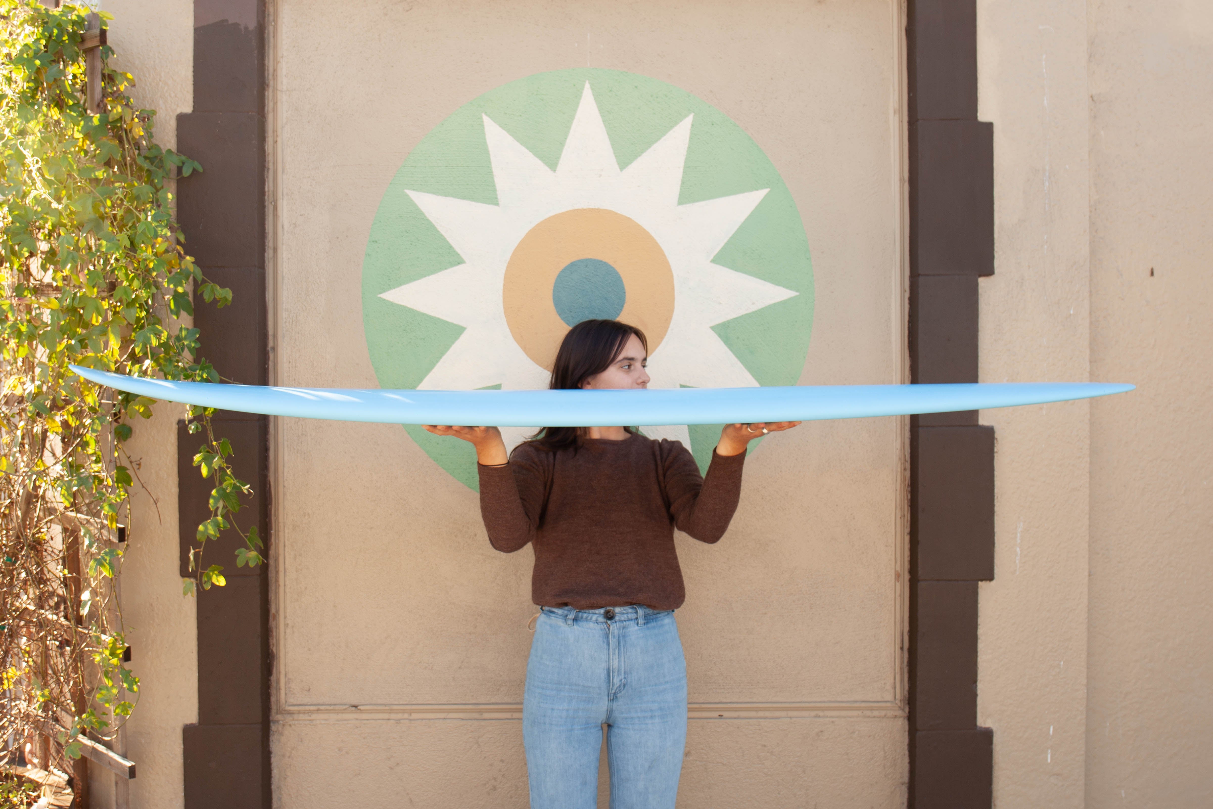 7'0 Hanel TD - Mollusk Surf Shop
