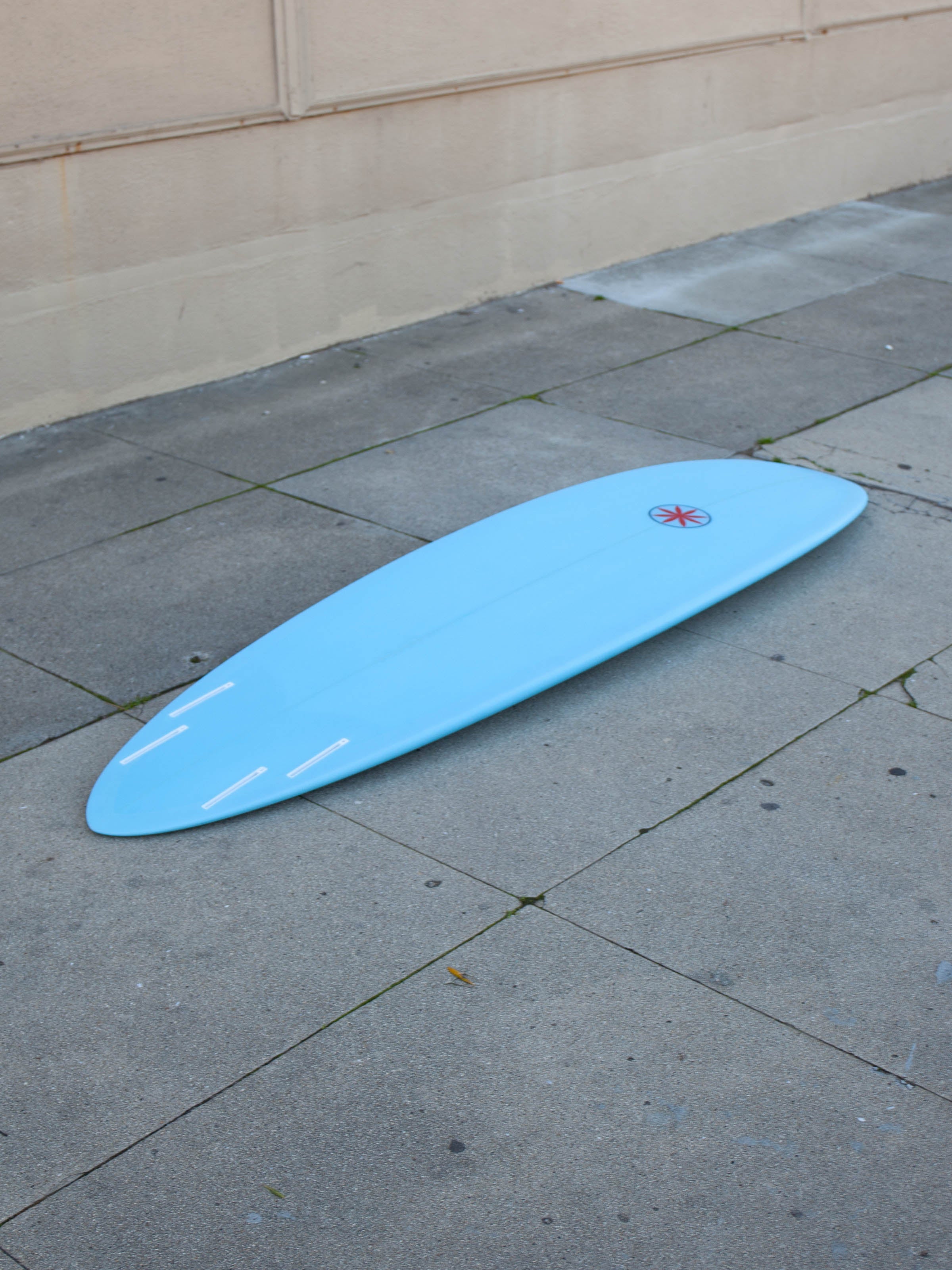 7'0 Hanel TD - Mollusk Surf Shop