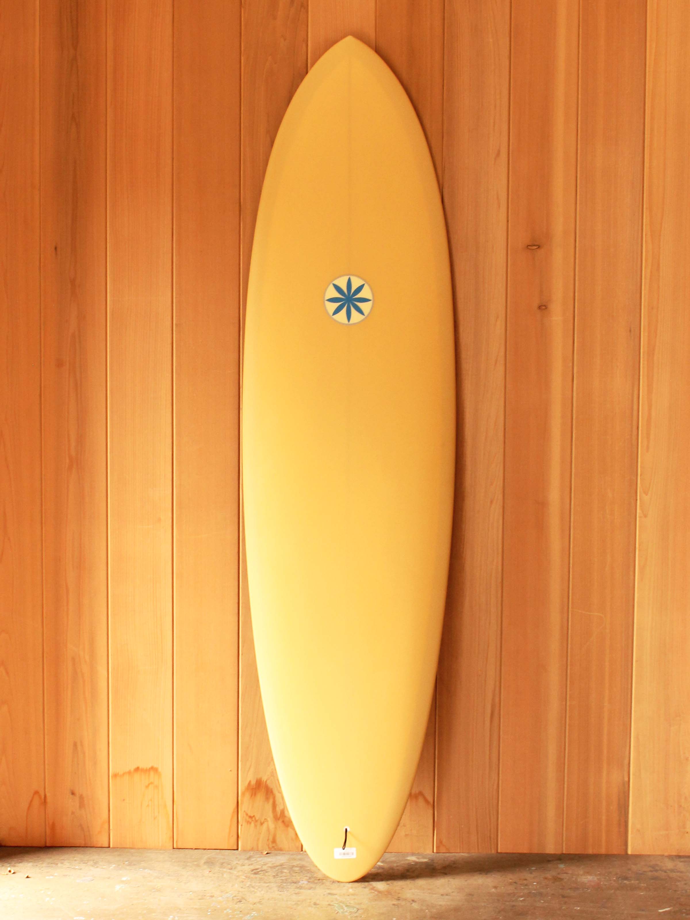 7'0 Hanel TD1 - Mollusk Surf Shop