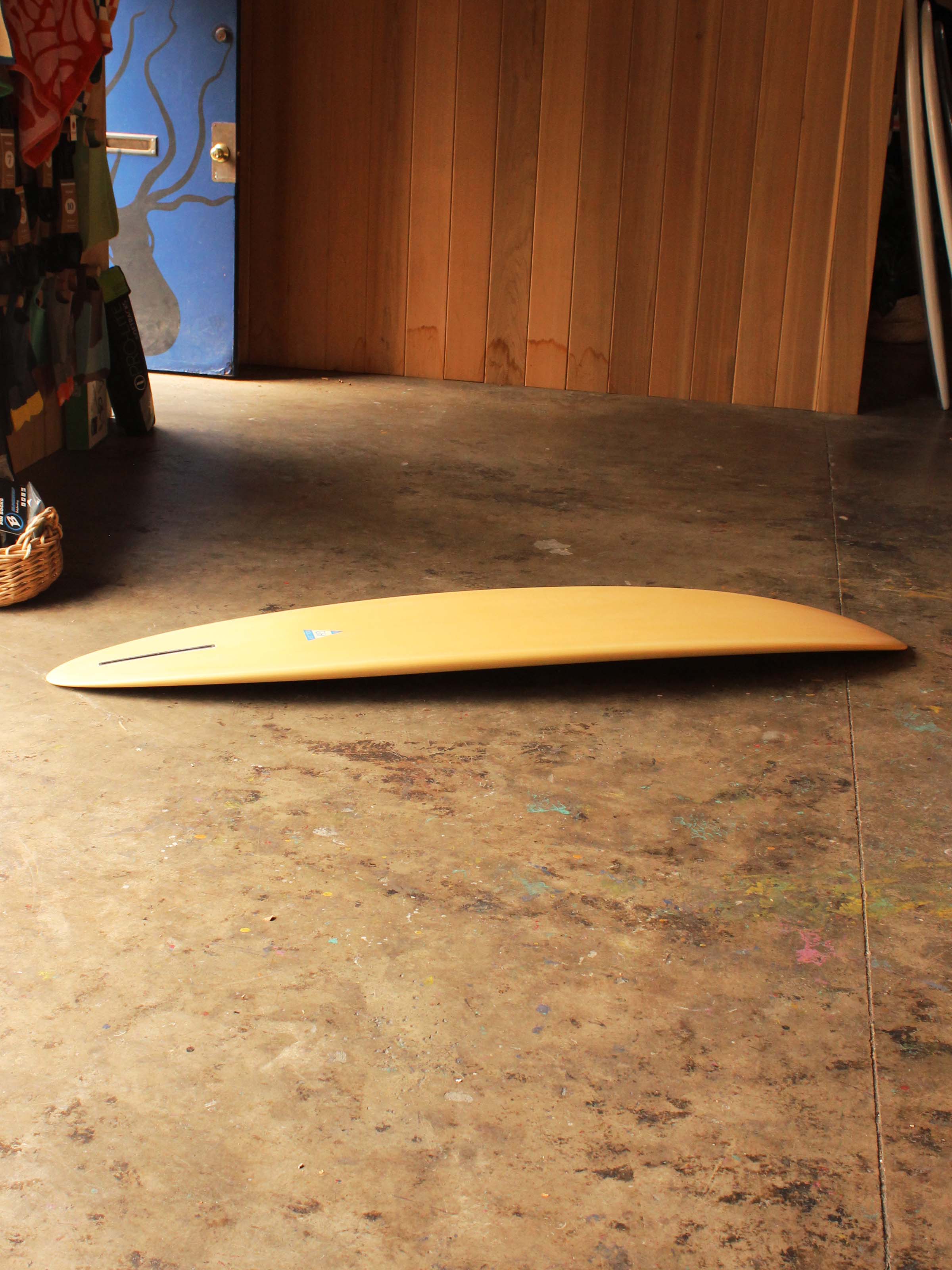 7'0 Hanel TD1 - Mollusk Surf Shop