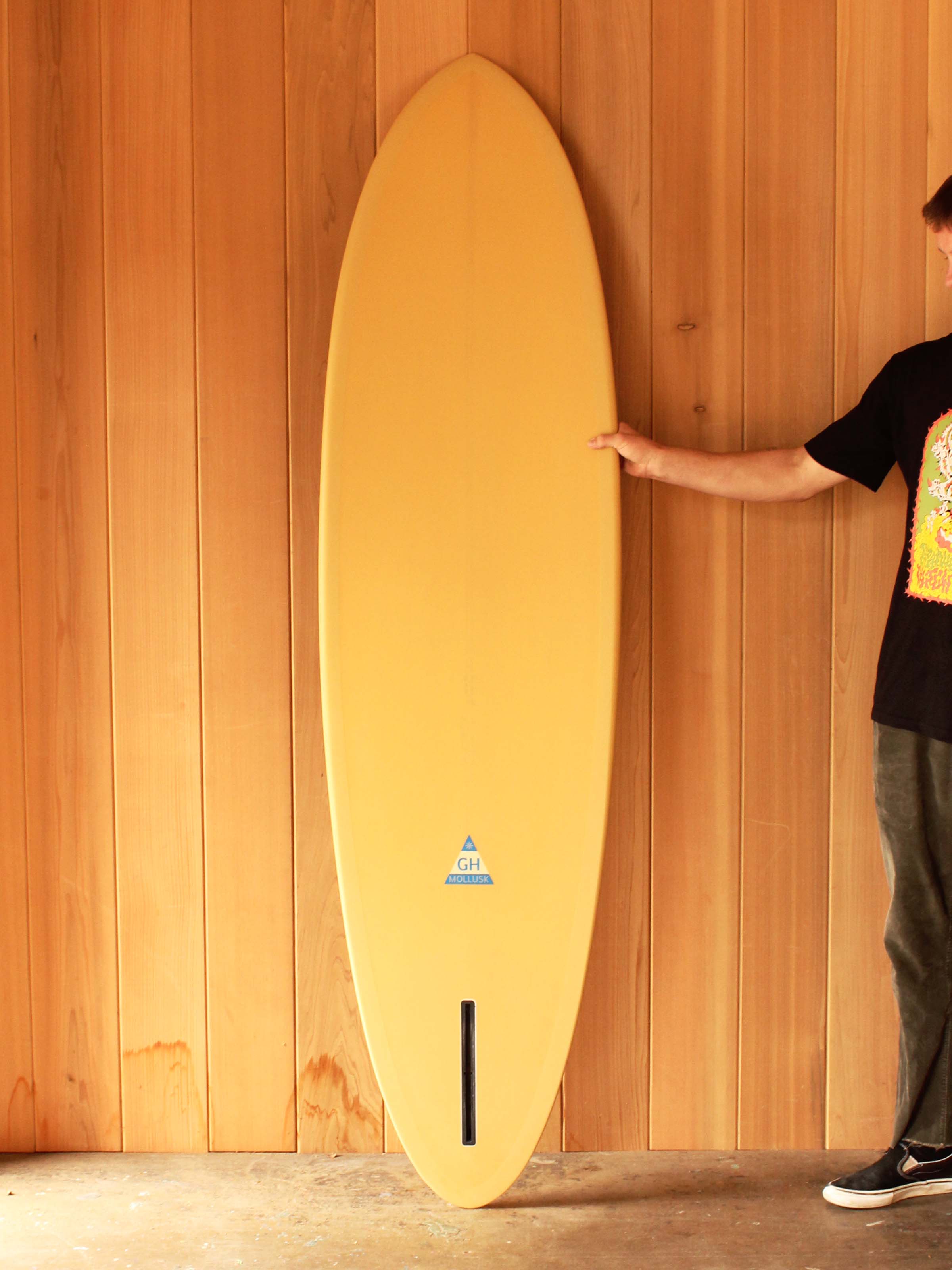 7'0 Hanel TD1 - Mollusk Surf Shop