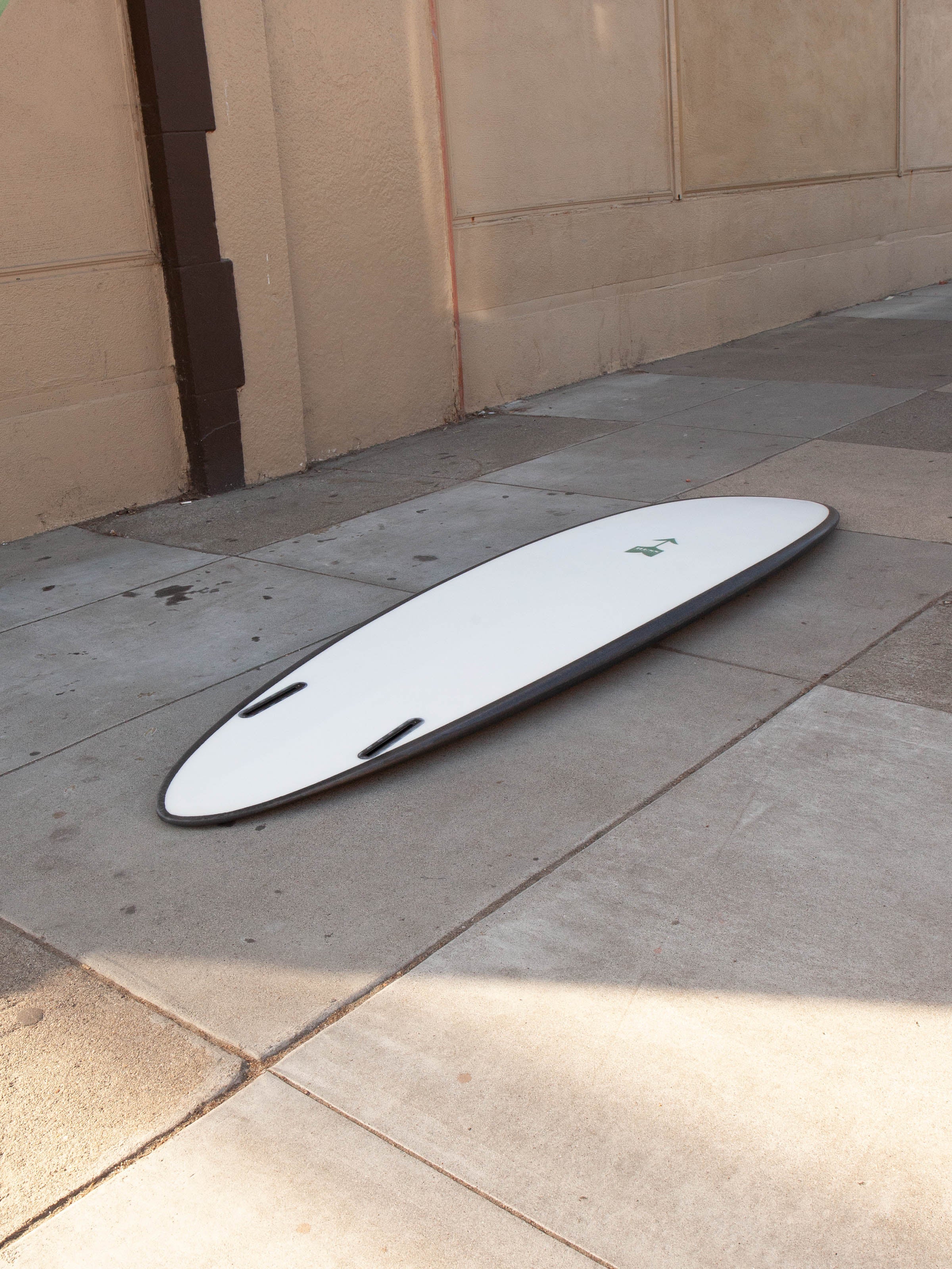 7'0 Hess Bella Twin Pin - Mollusk Surf Shop