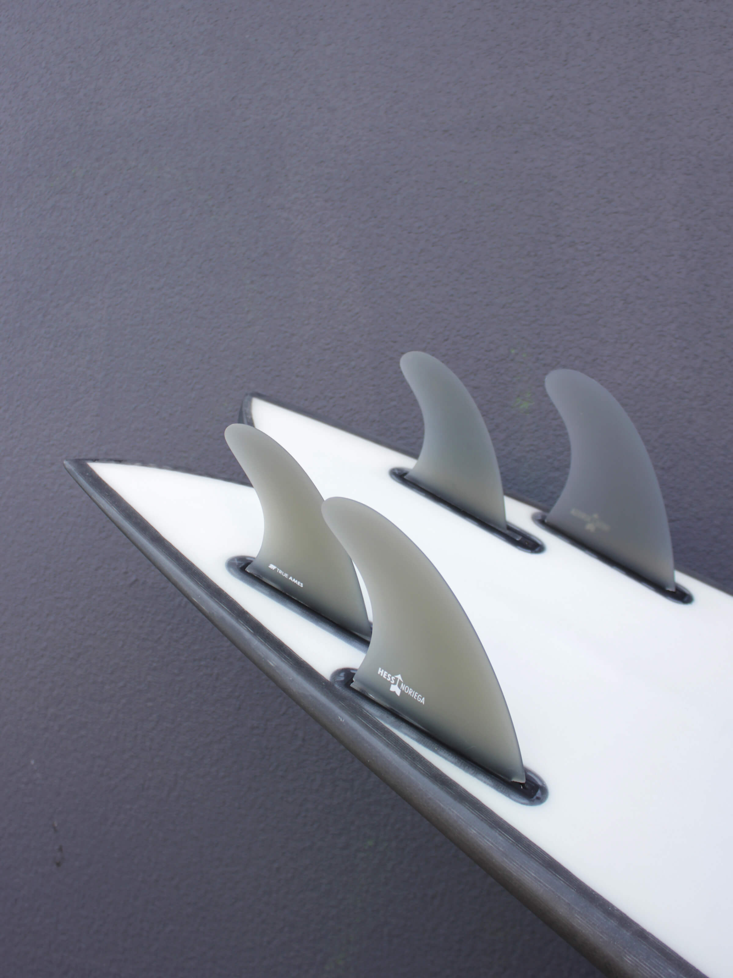 7'0 Hess Long Fish - Mollusk Surf Shop - description