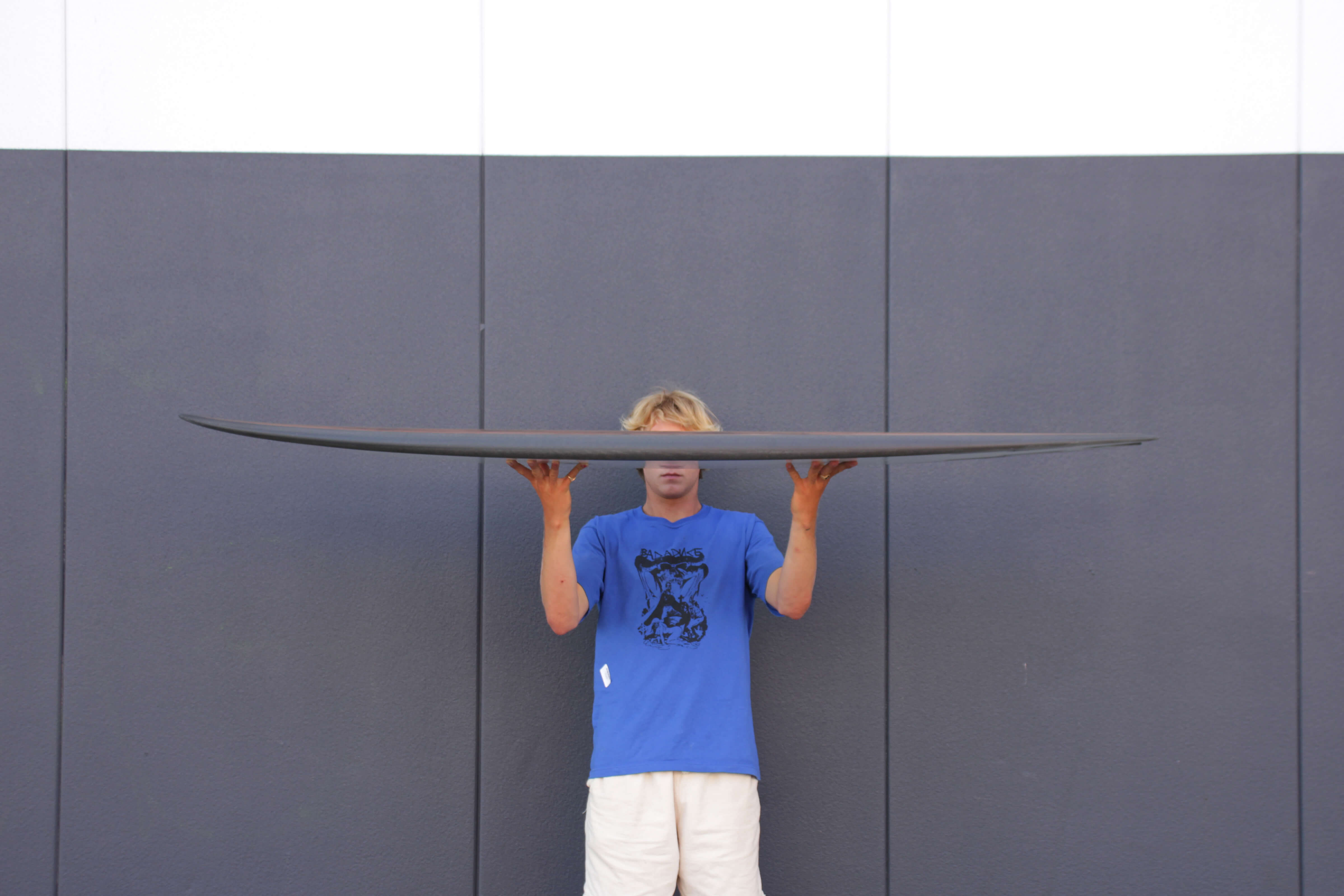 7'0 Hess Long Fish - Mollusk Surf Shop