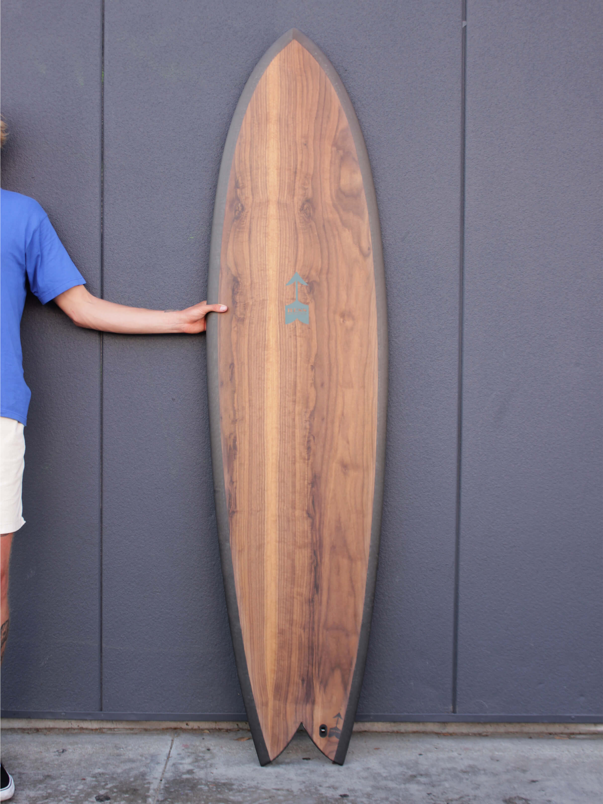 7'0 Hess Long Fish - Mollusk Surf Shop