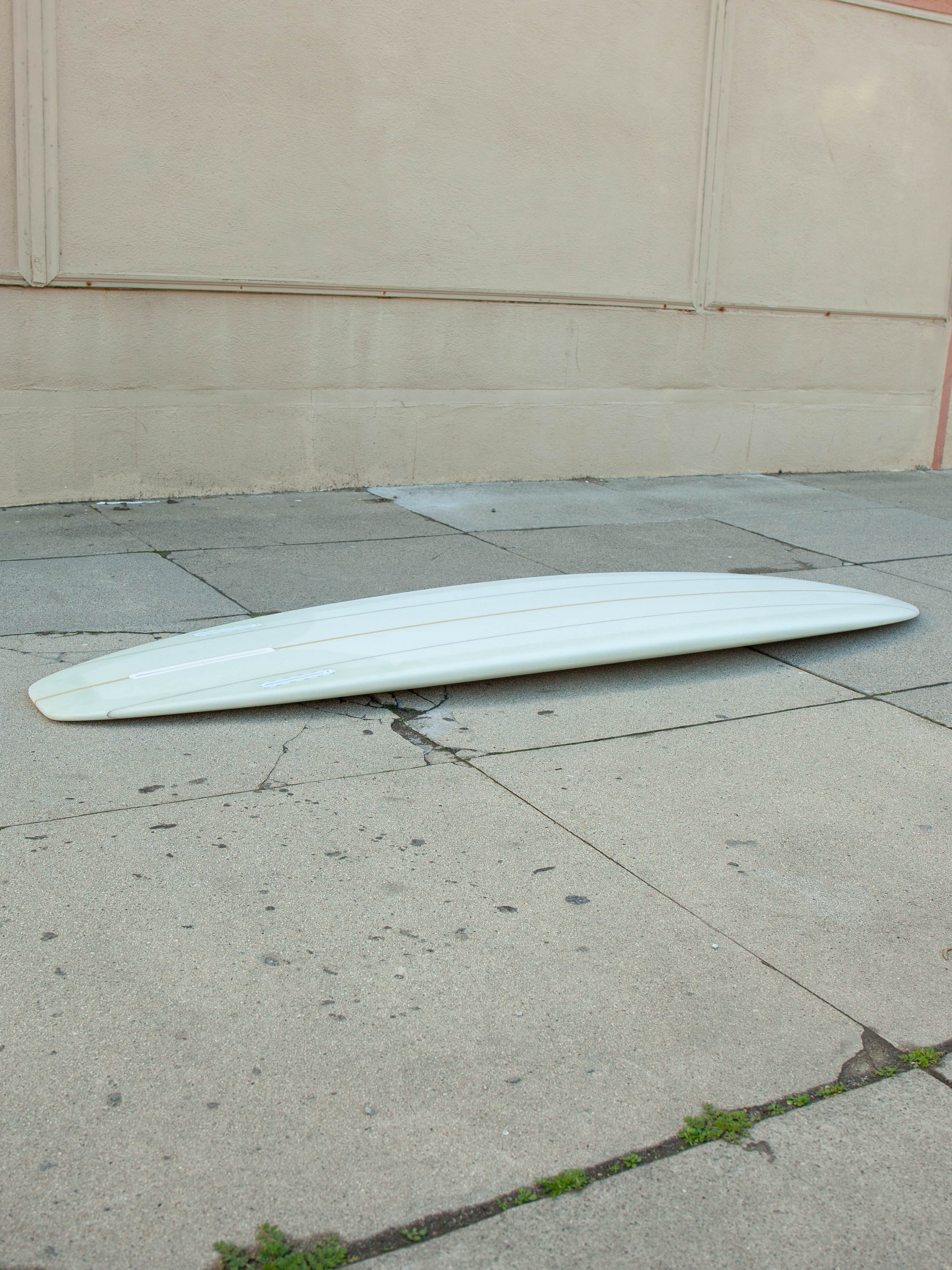 7'0 Jeff Svoboda Pepper Daniel Eggy 2 + 1 - Mollusk Surf Shop