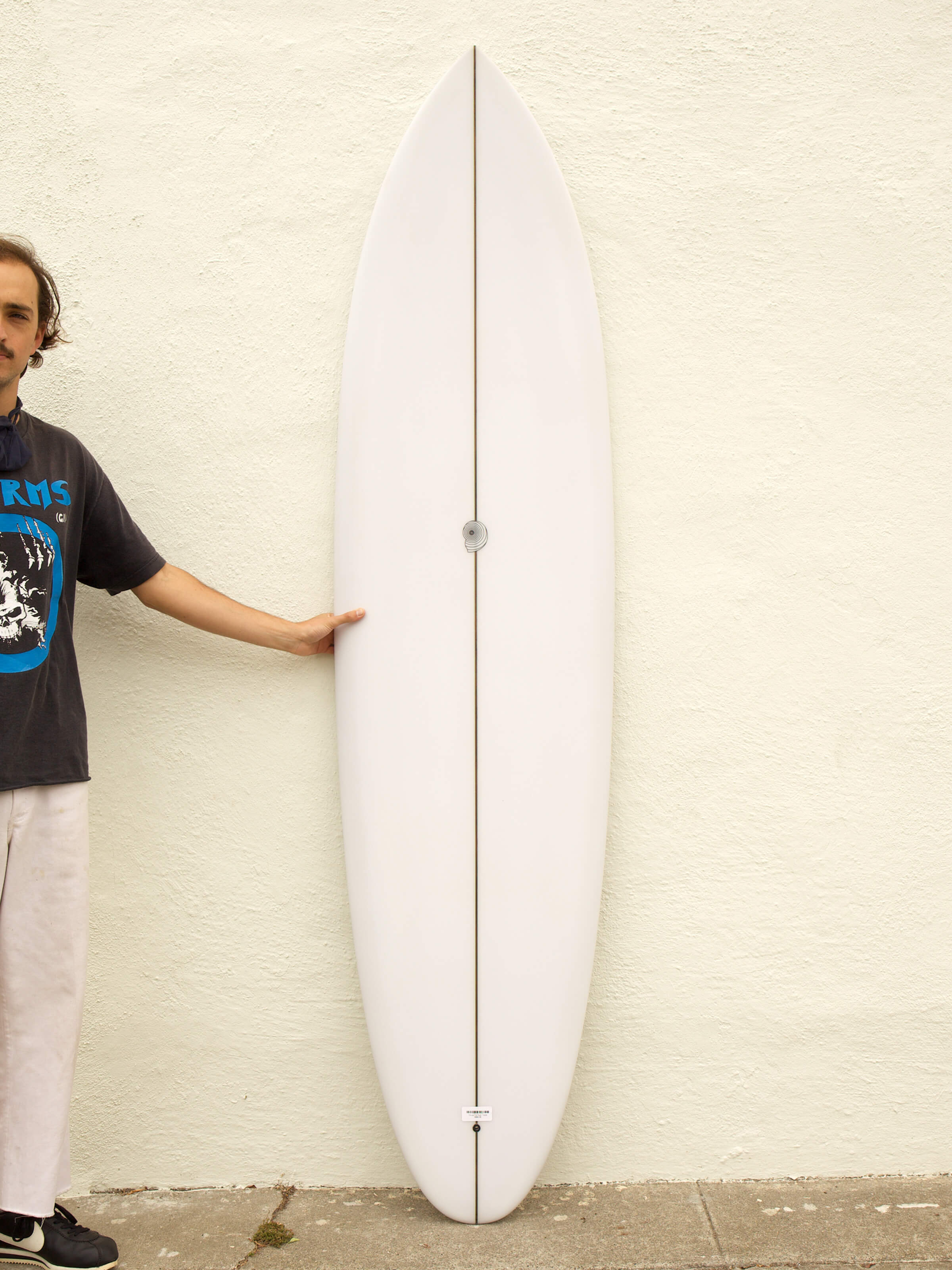 7'0 Jive Fun Zone - Mollusk Surf Shop