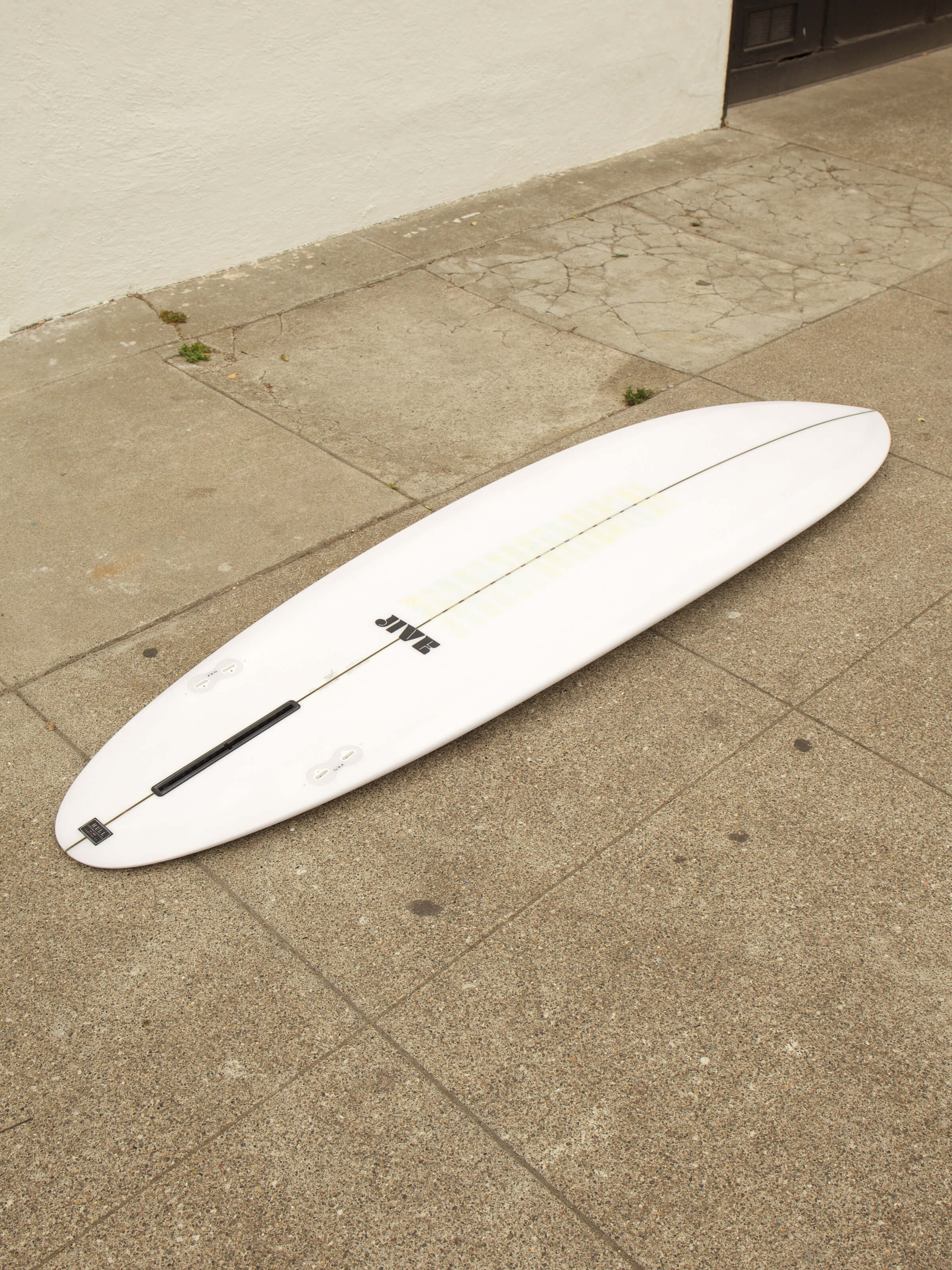 7'0 Jive Fun Zone - Mollusk Surf Shop