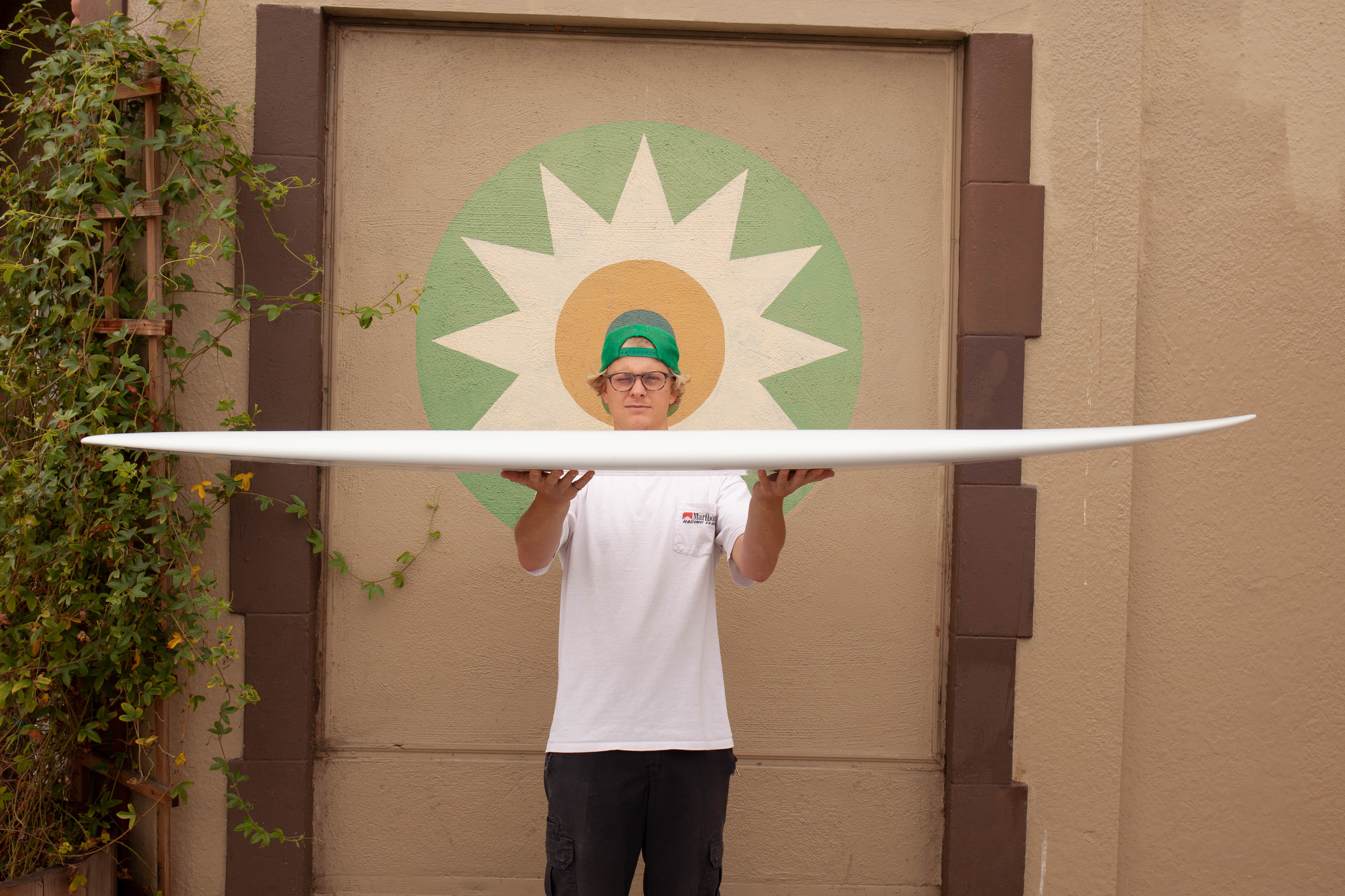 7'0 Jive Fun Zone - Mollusk Surf Shop