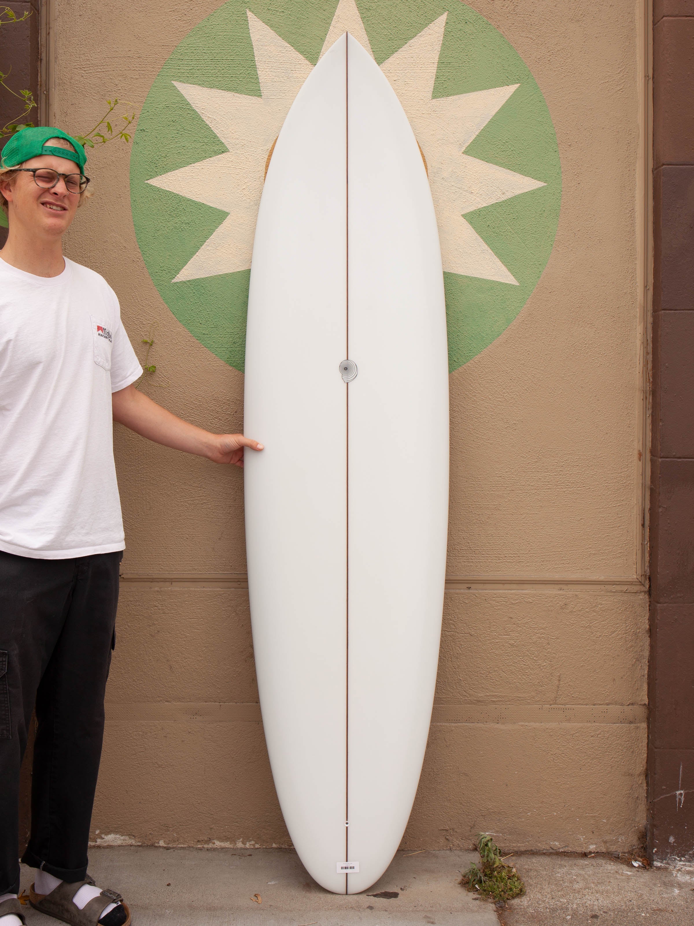 7'0 Jive Fun Zone - Mollusk Surf Shop
