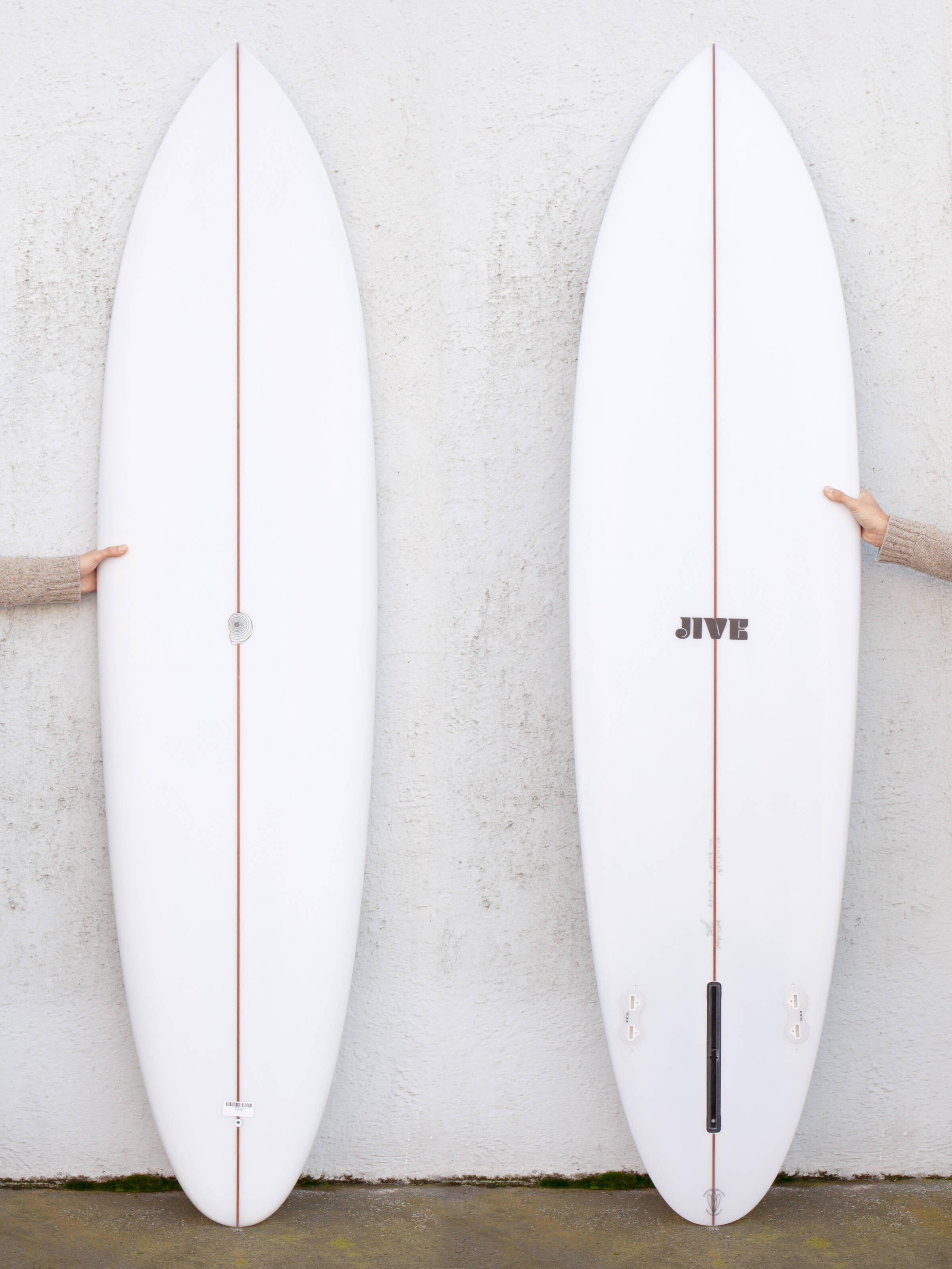 7'0 Jive Fun Zone - Mollusk Surf Shop