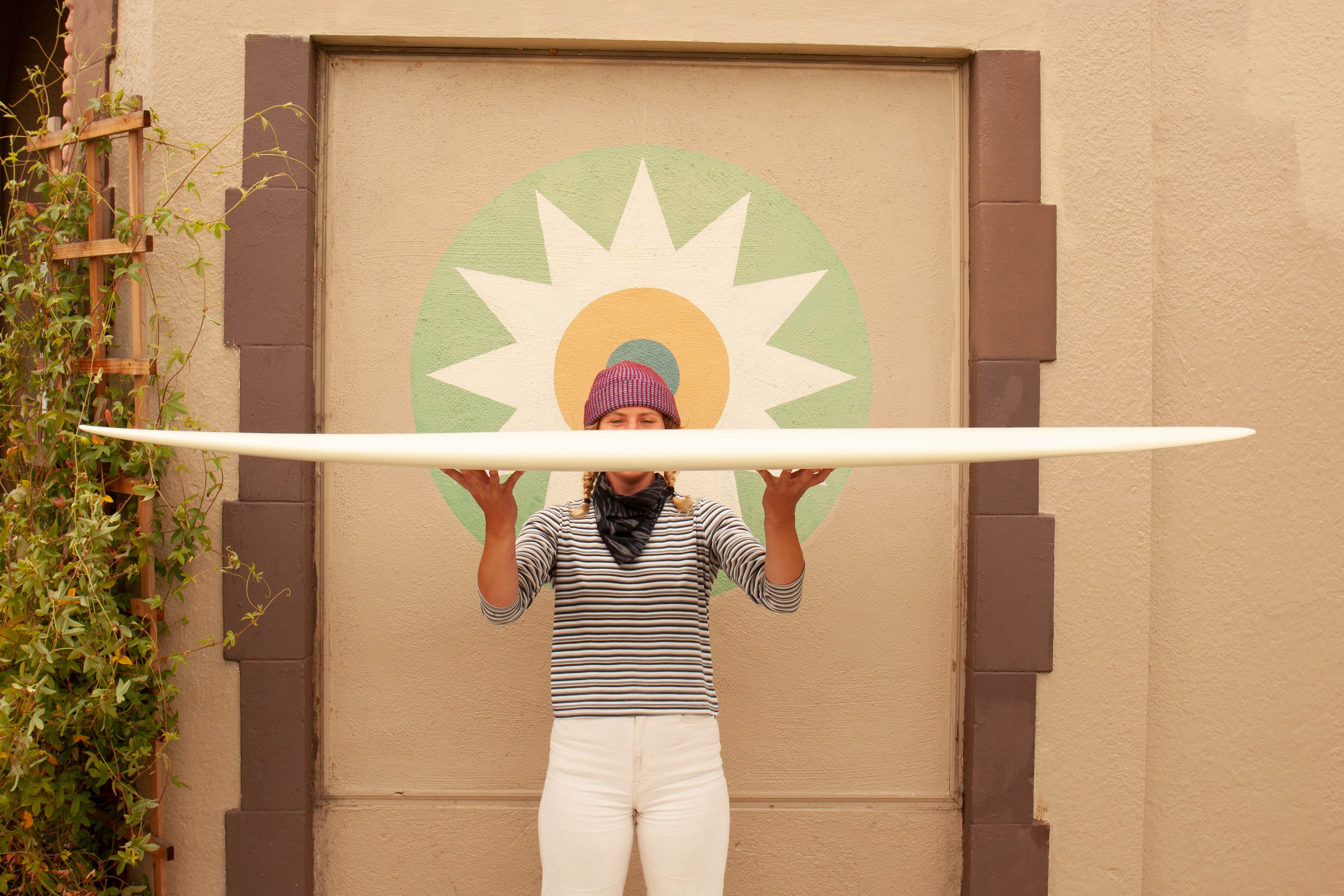 7'0 Jive Lifter - Mollusk Surf Shop