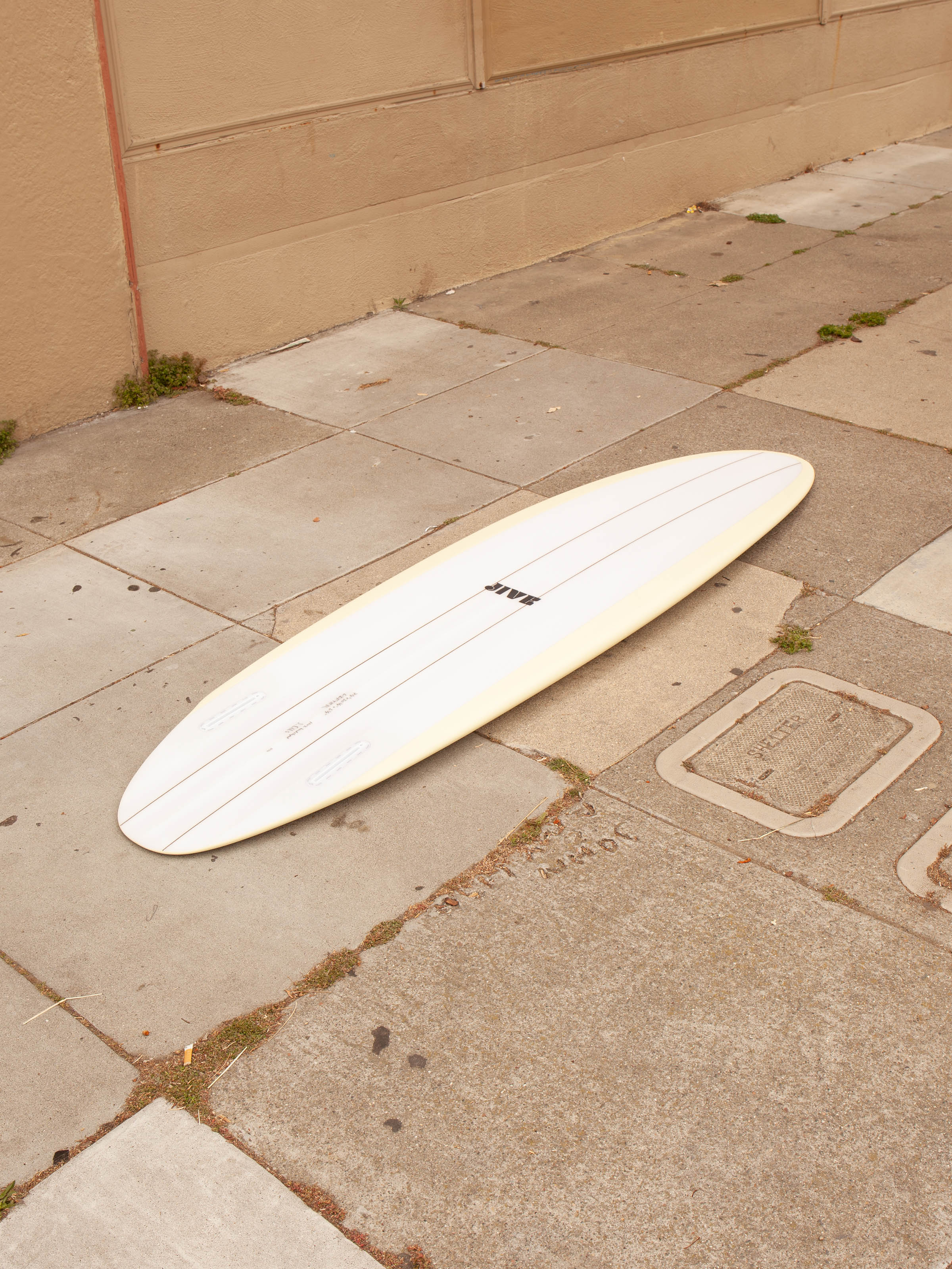 7'0 Jive Lifter - Mollusk Surf Shop