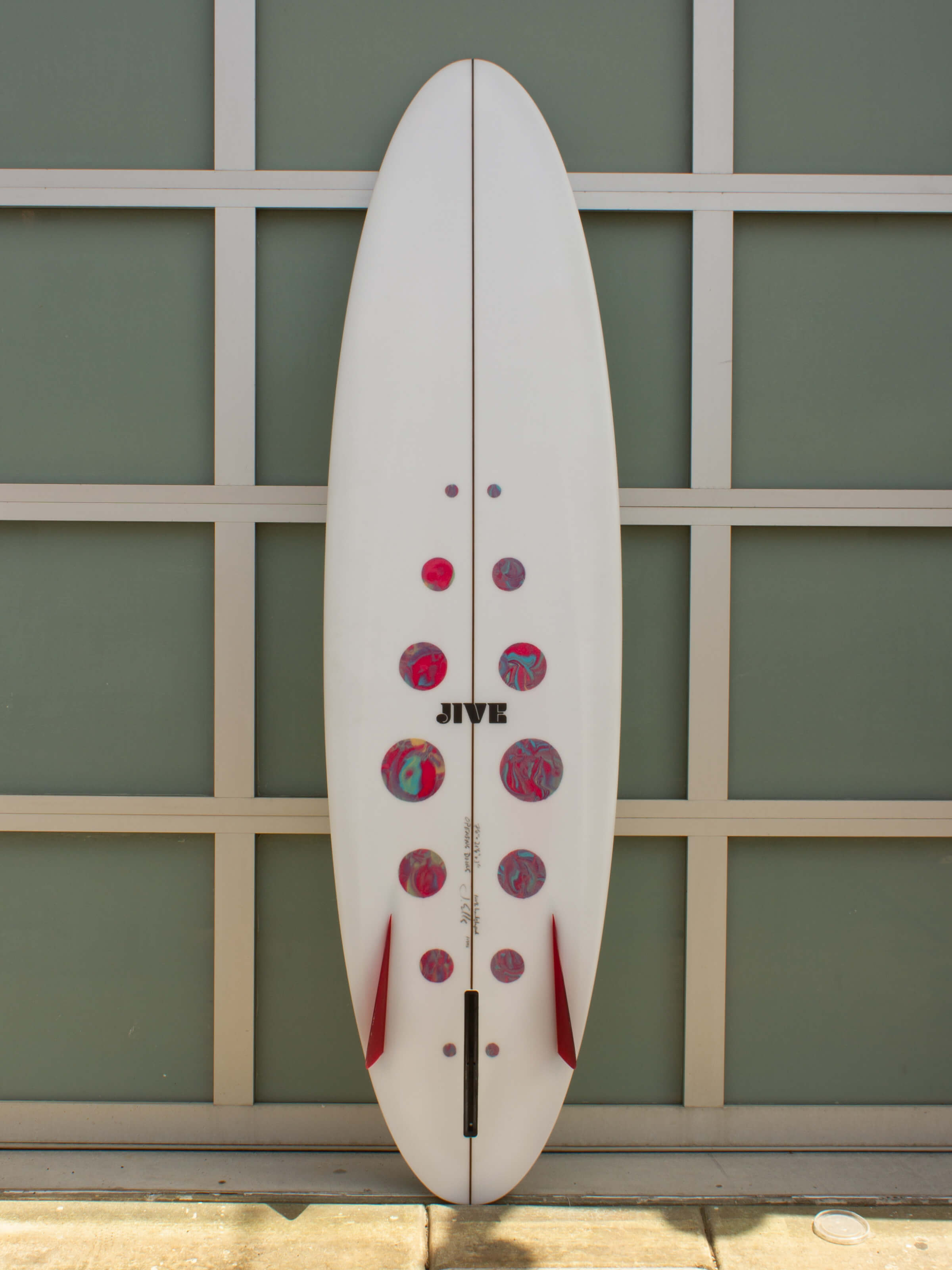 7'0 Jive Opening Doors - Mollusk Surf Shop