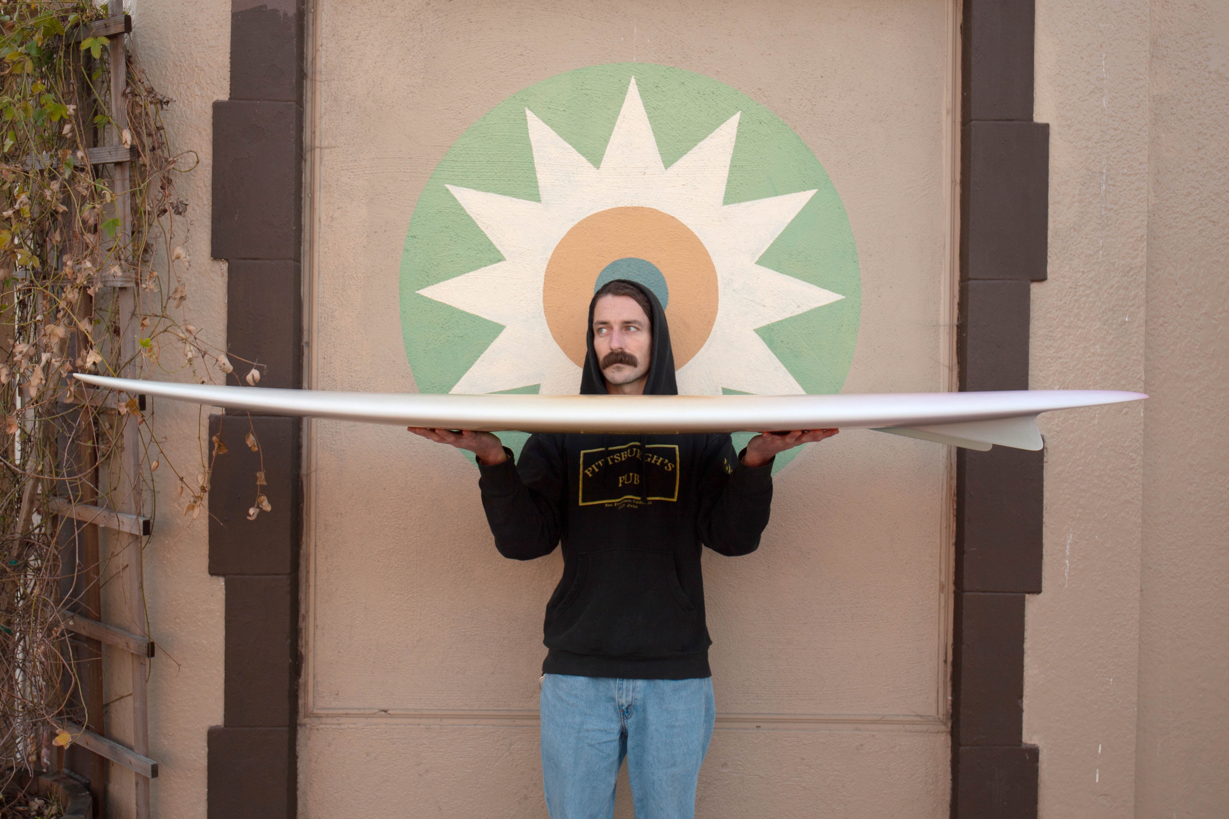 7'0 Jive Opening Doors - Mollusk Surf Shop