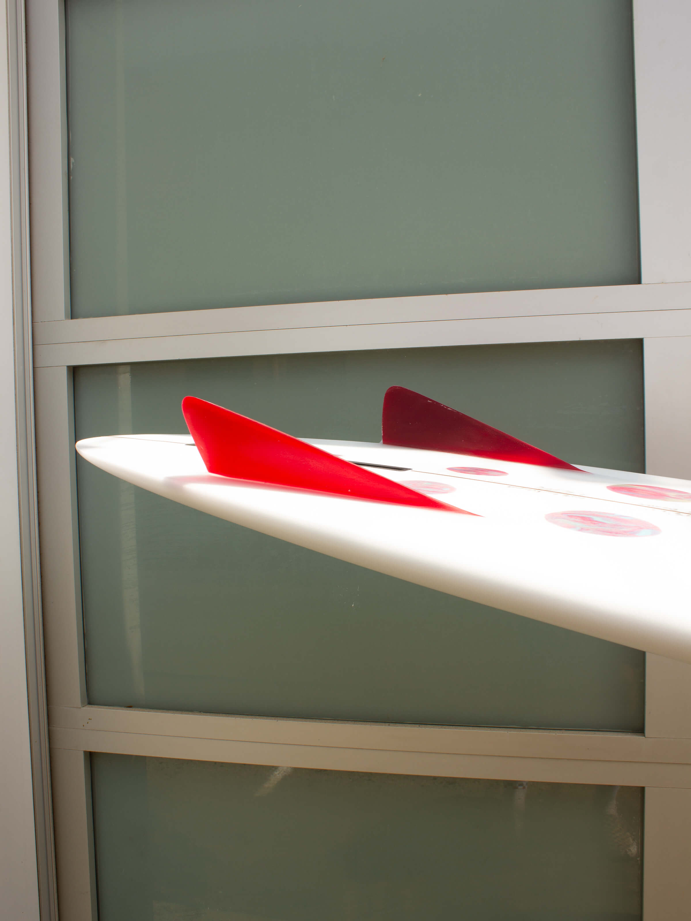 7'0 Jive Opening Doors - Mollusk Surf Shop - description