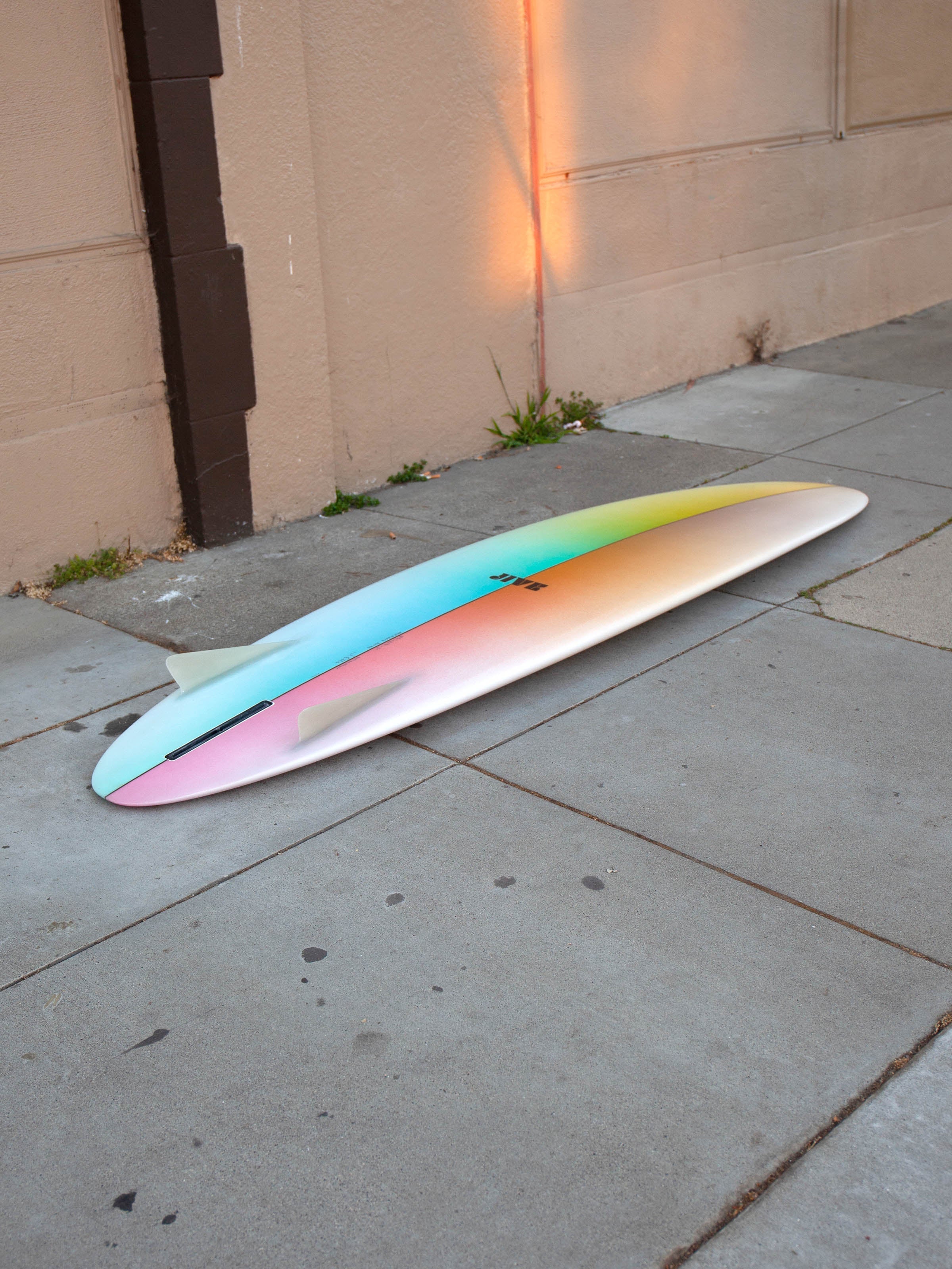 7'0 Jive Opening Doors - Mollusk Surf Shop