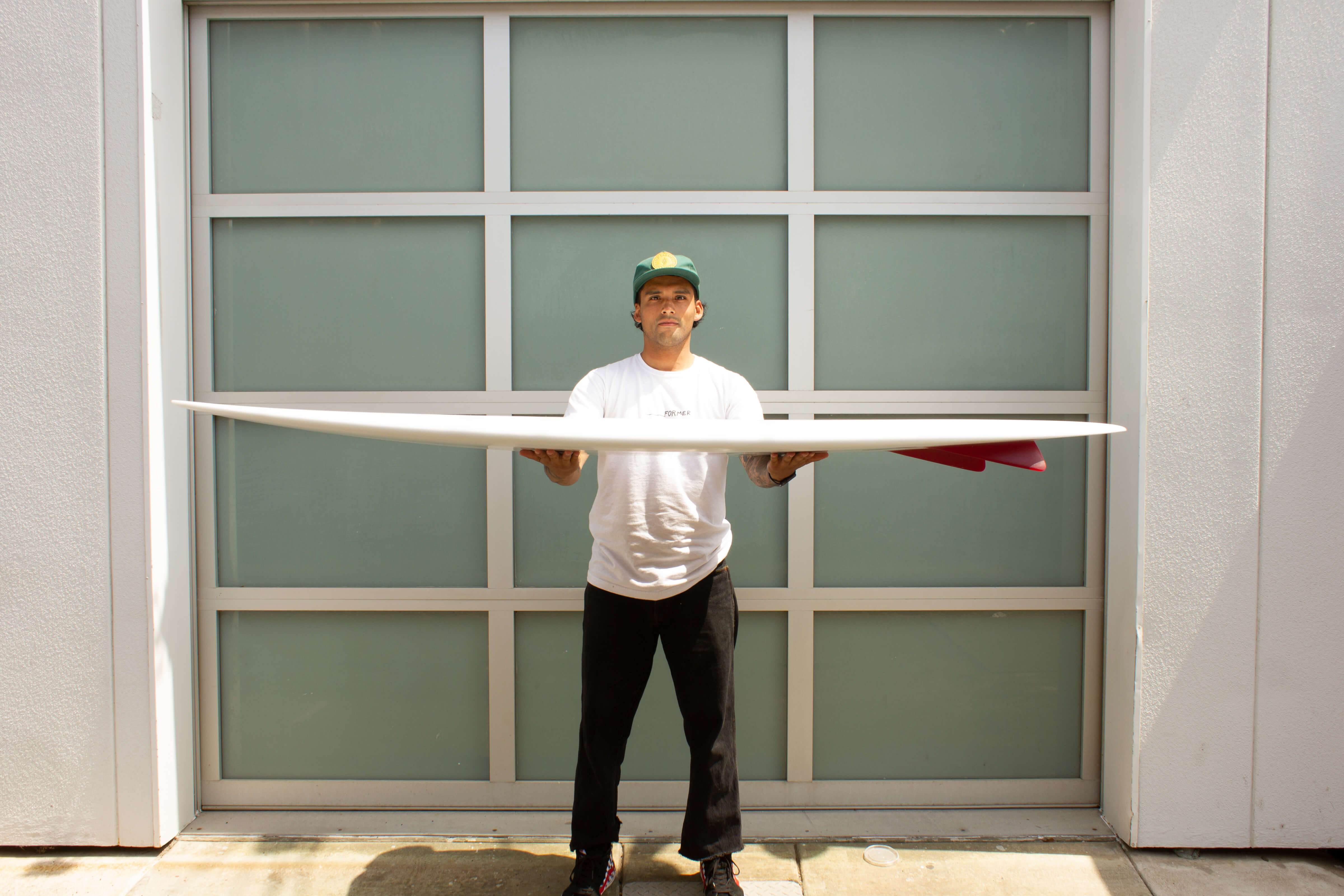 7'0 Jive Opening Doors - Mollusk Surf Shop