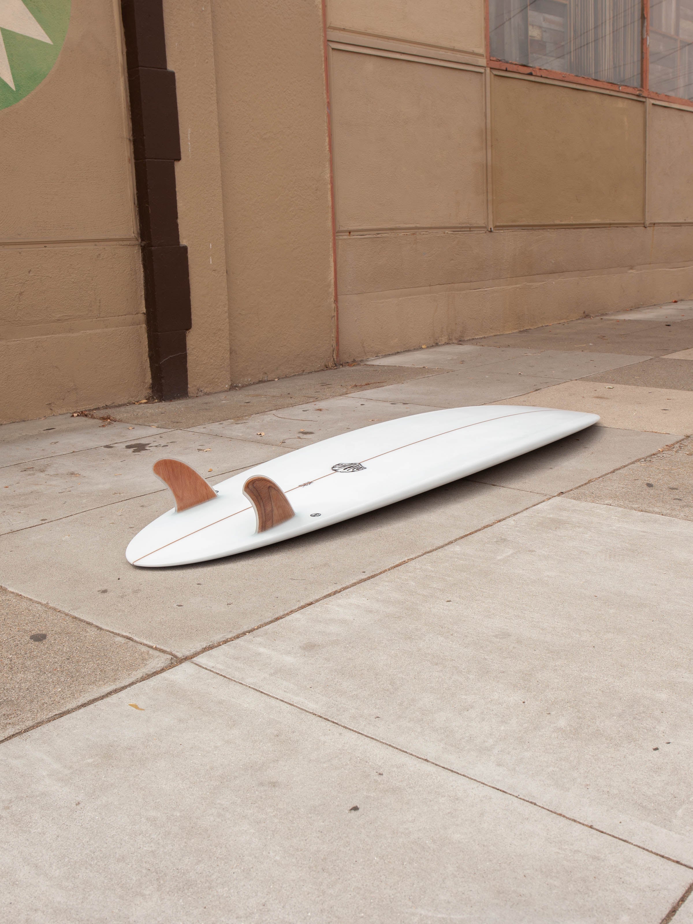 7'0 Jupiter Twinzer Egg - Mollusk Surf Shop