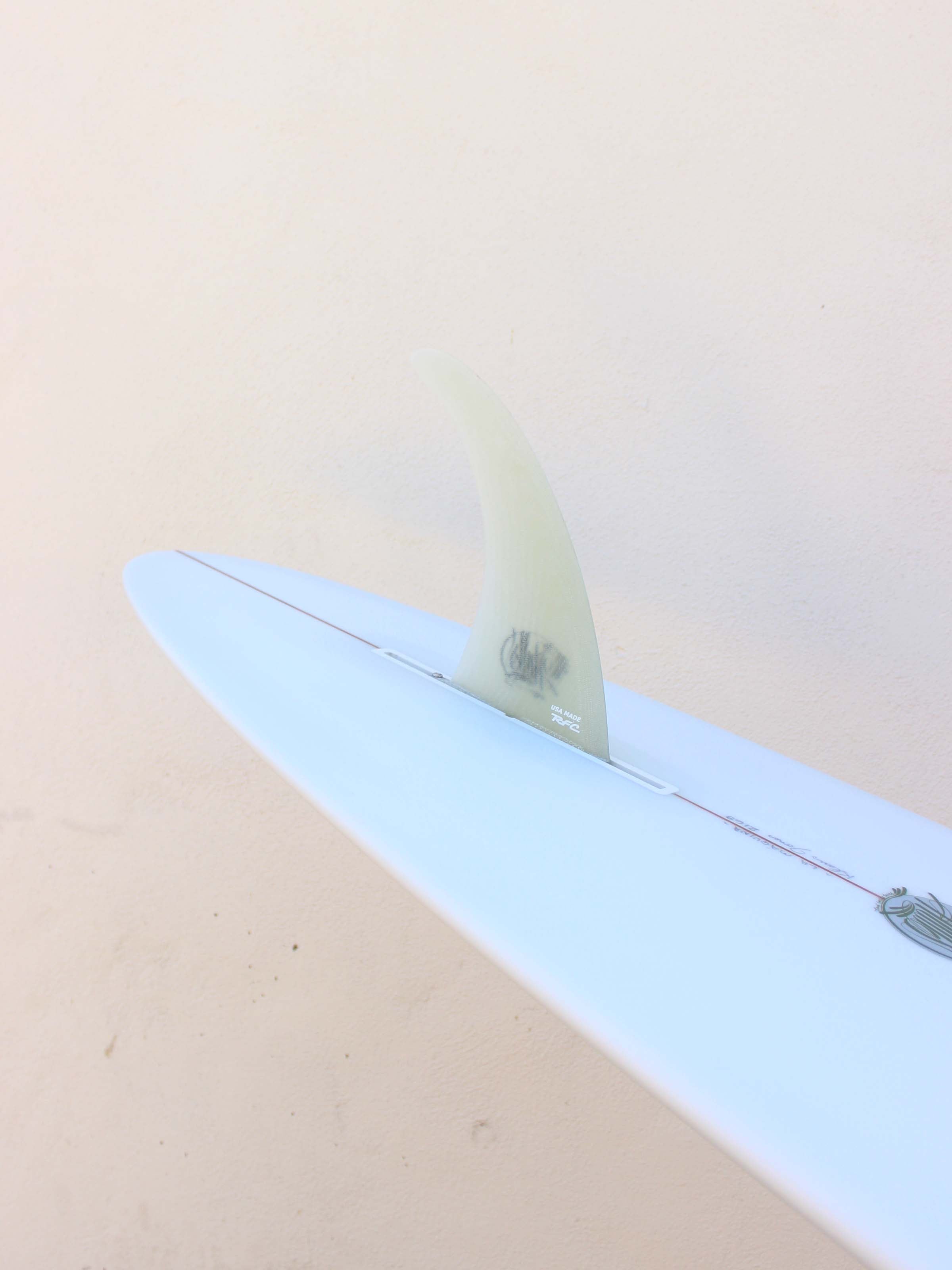 7'0 Klaus Jones Dirt - Mollusk Surf Shop - description