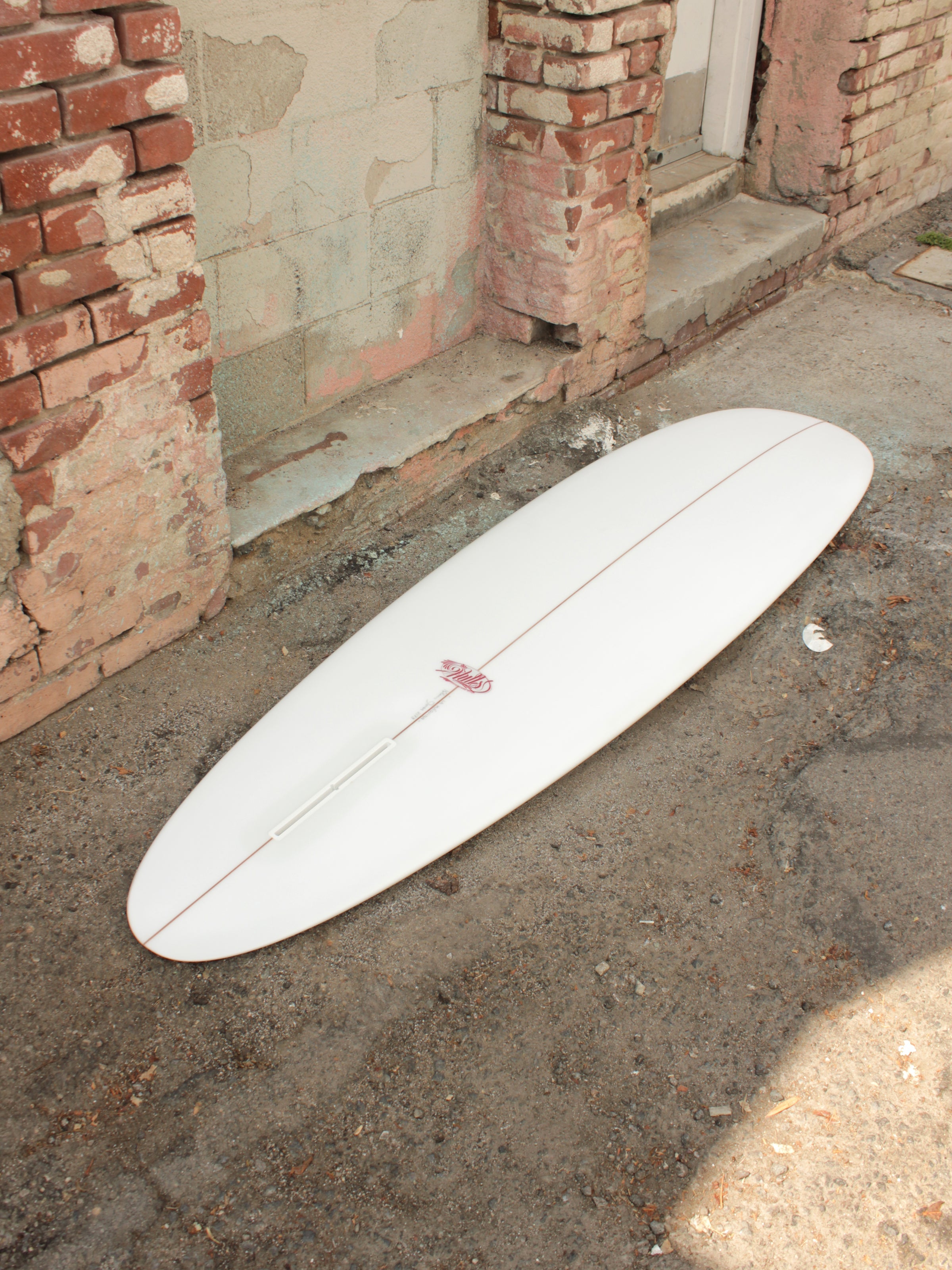 7'0 Klaus Jones La Máquina - Mollusk Surf Shop
