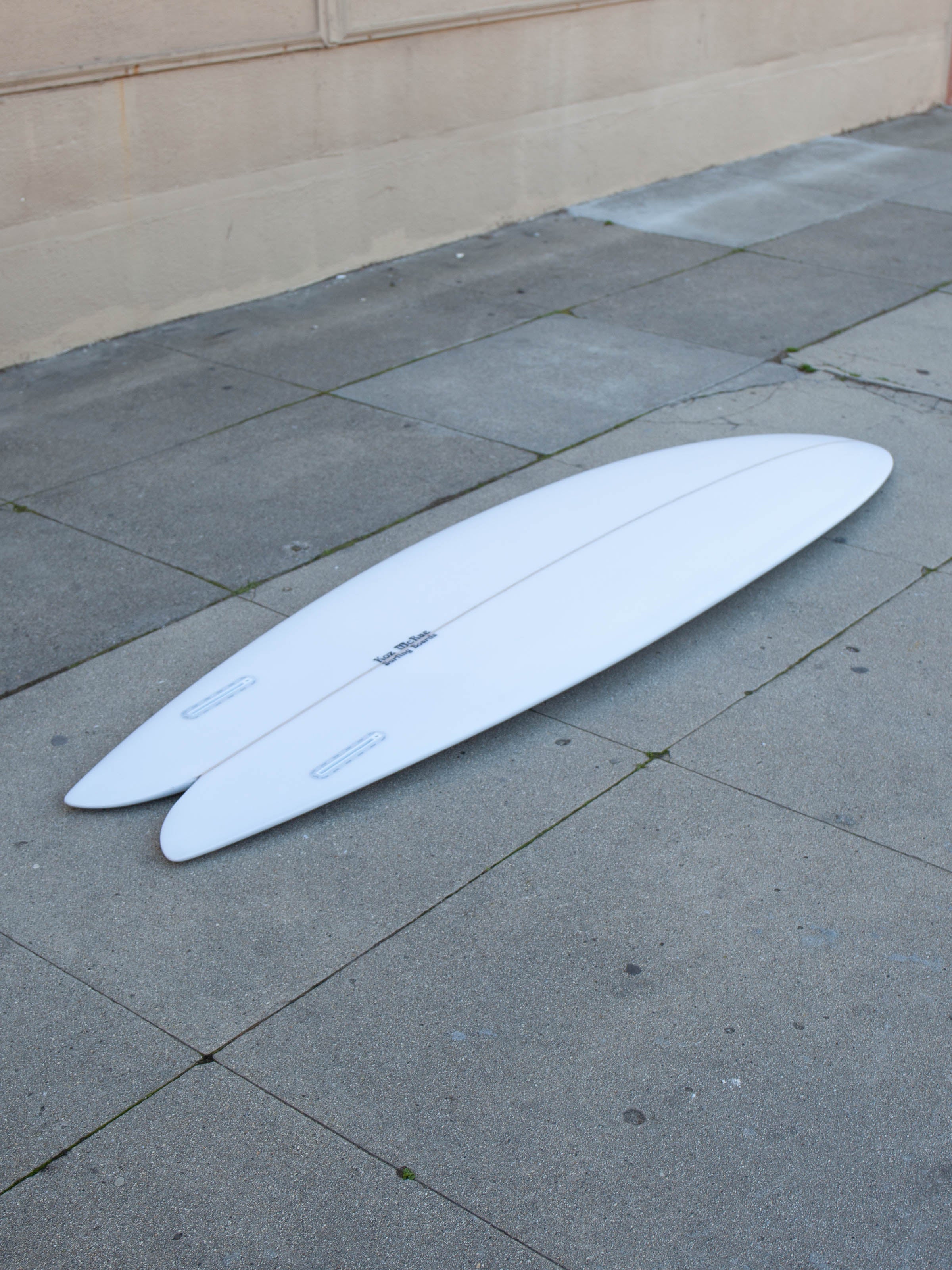 7'0 Koz McRae Fever Dream - Mollusk Surf Shop
